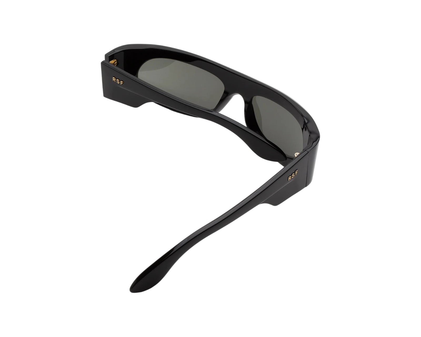 X11 PHAROAH BLACK Occhiali da sole Retrosuperfuture 3