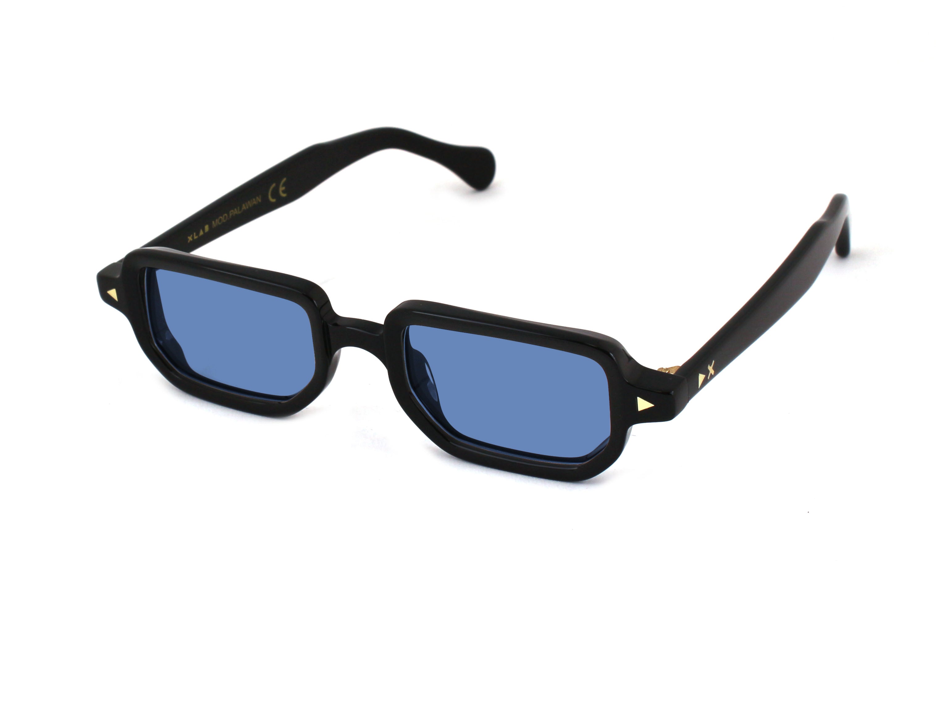 PALAWAN Occhiali da sole XLAB Nero 8051706531024 1