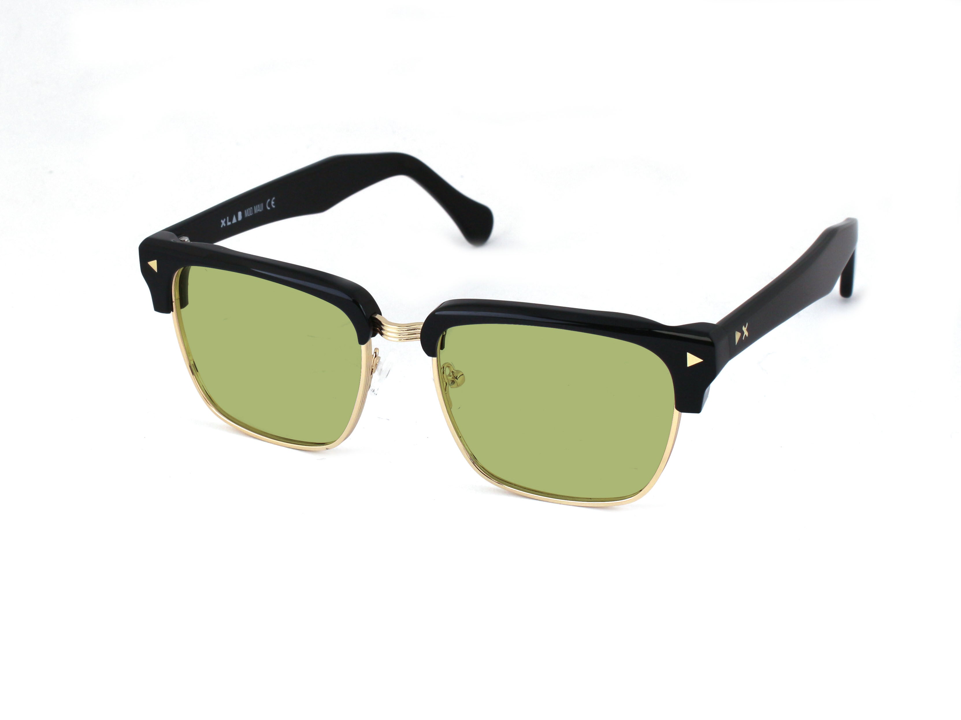 MAUI Occhiali da sole XLAB Nero/Oro 8050506596431 10