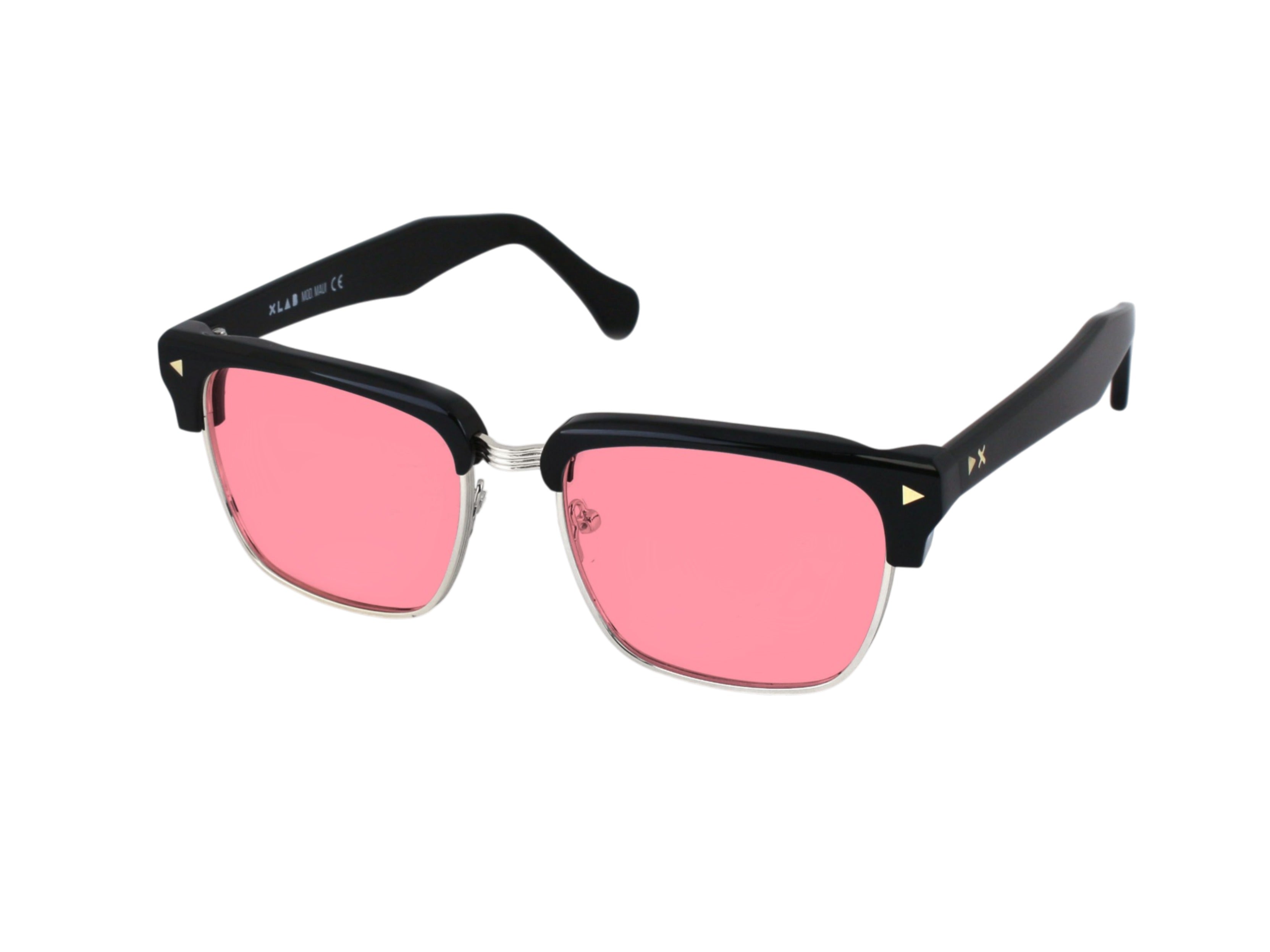 Maui Occhiali da sole XLAB Nero/Argento 8050506596547 17
