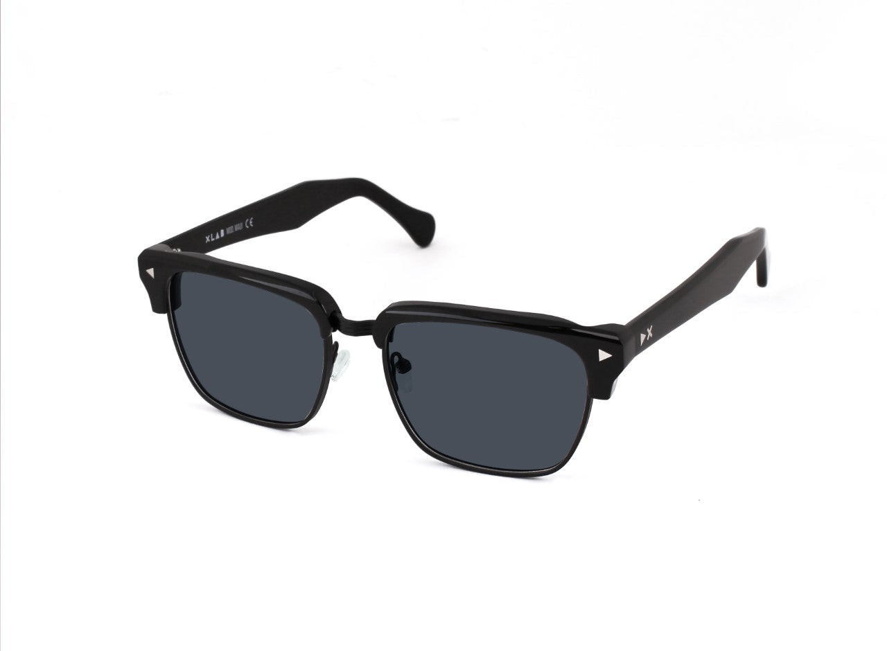 MAUI Occhiali da sole XLAB Nero 8050506596387 6