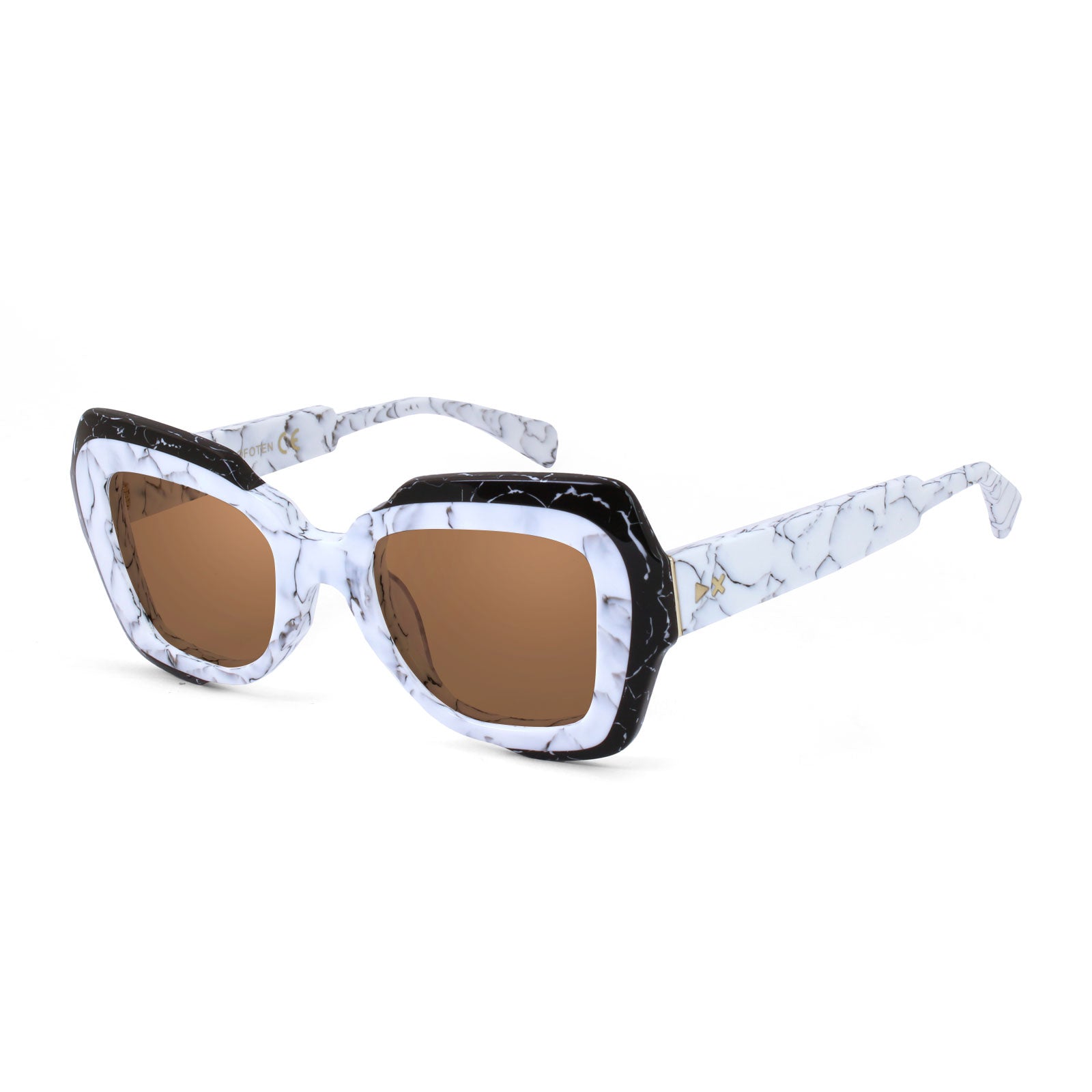 LOFOTEN Montature da vista XLAB 6