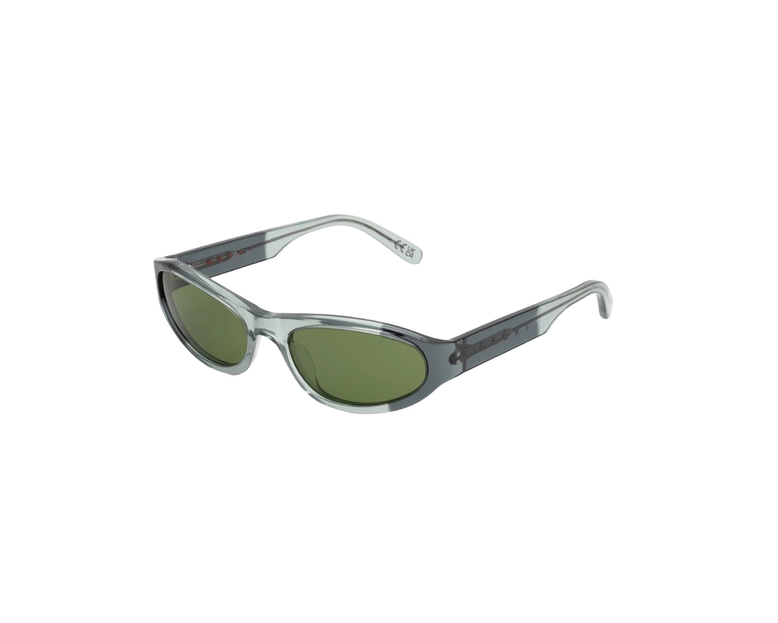 Marni 8B1 Yozamei Shades Of Grey