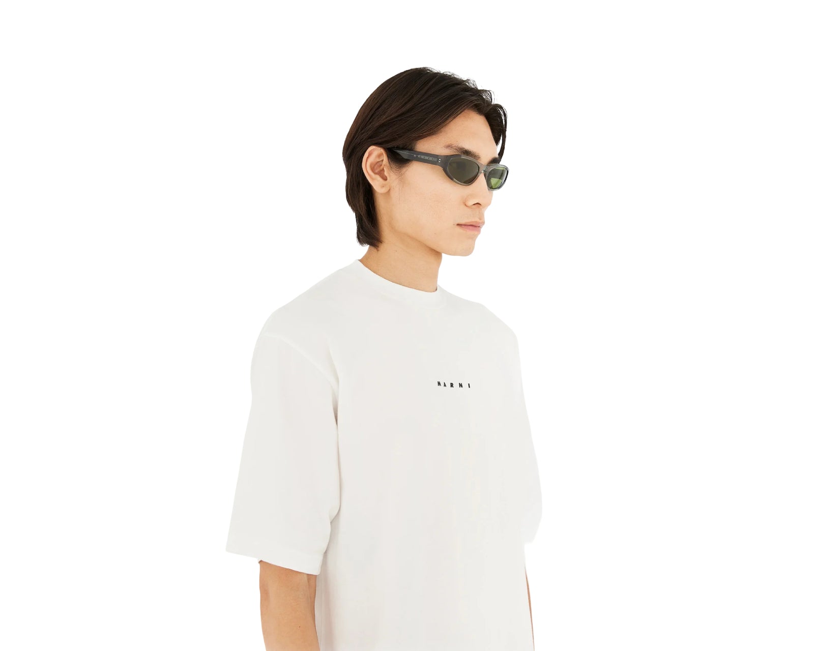 Marni 8B1 Yozamei Shades Of Grey