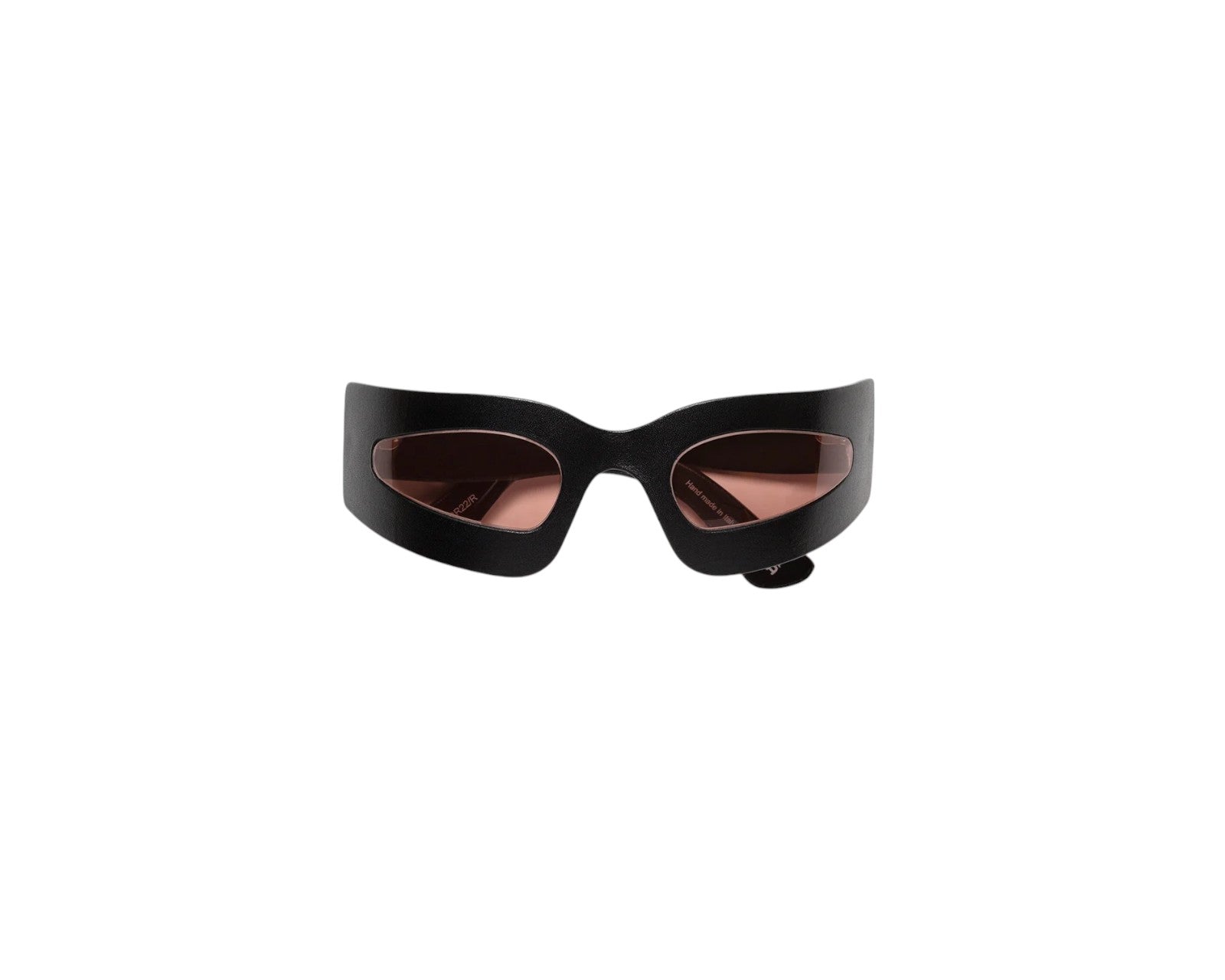 Yuma Gardens Black 1TD Occhiali da sole Marni 2