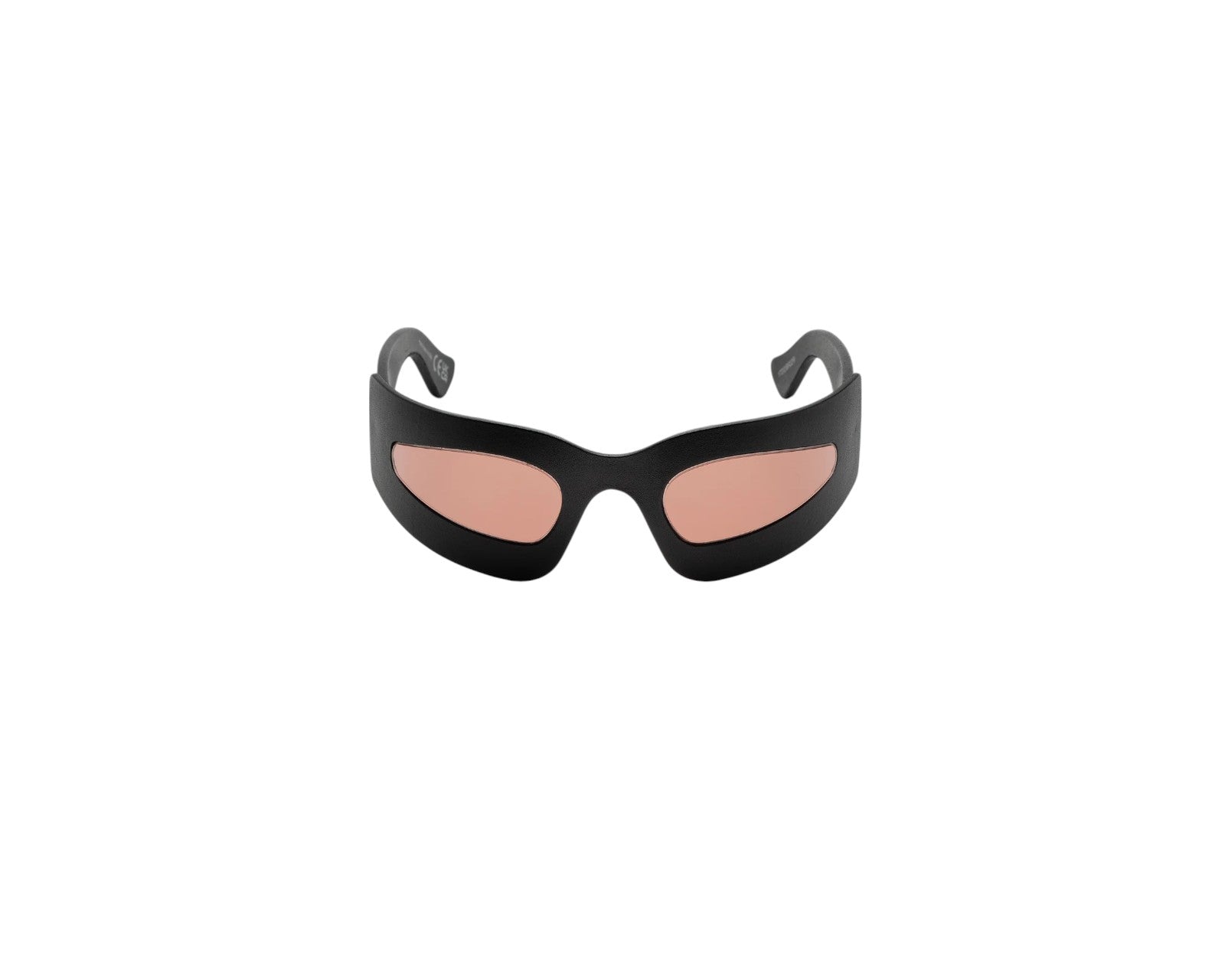 Yuma Gardens Black 1TD Occhiali da sole Marni 3