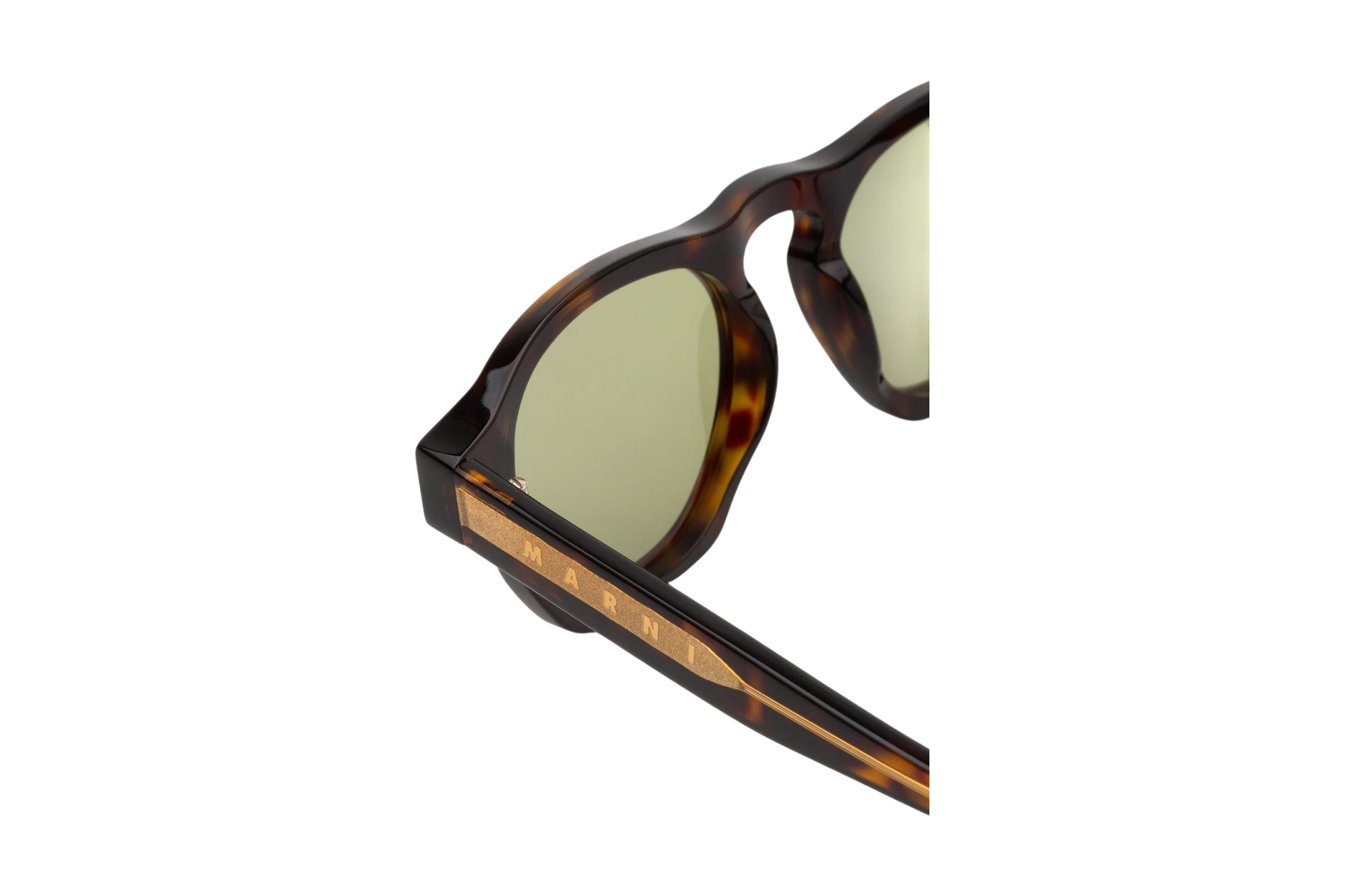 Marni 1X4 Yunari Donker Havanna