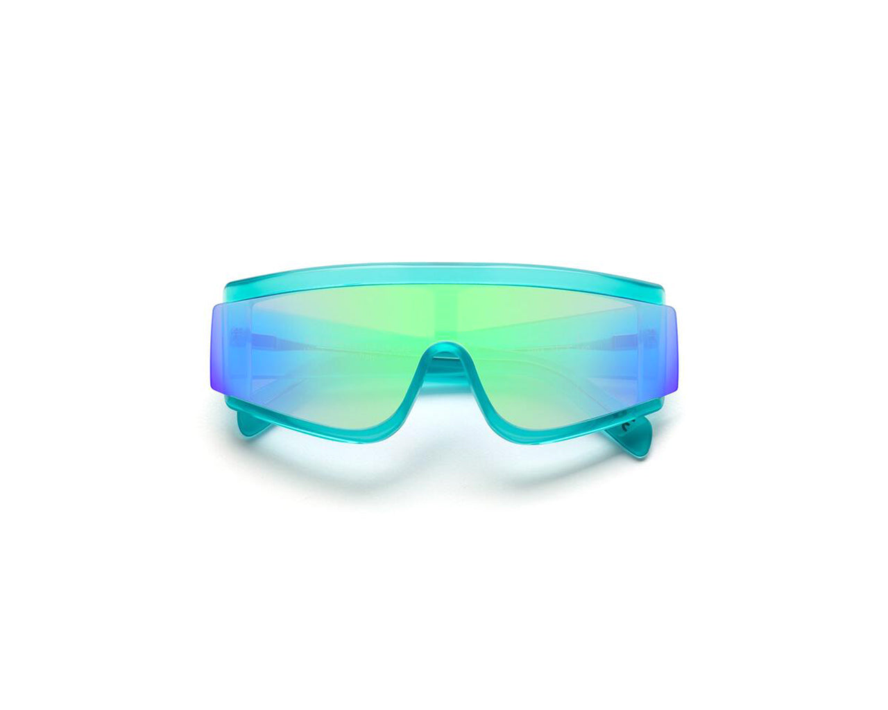 QBX Zed Bang Occhiali da sole Retrosuperfuture 2