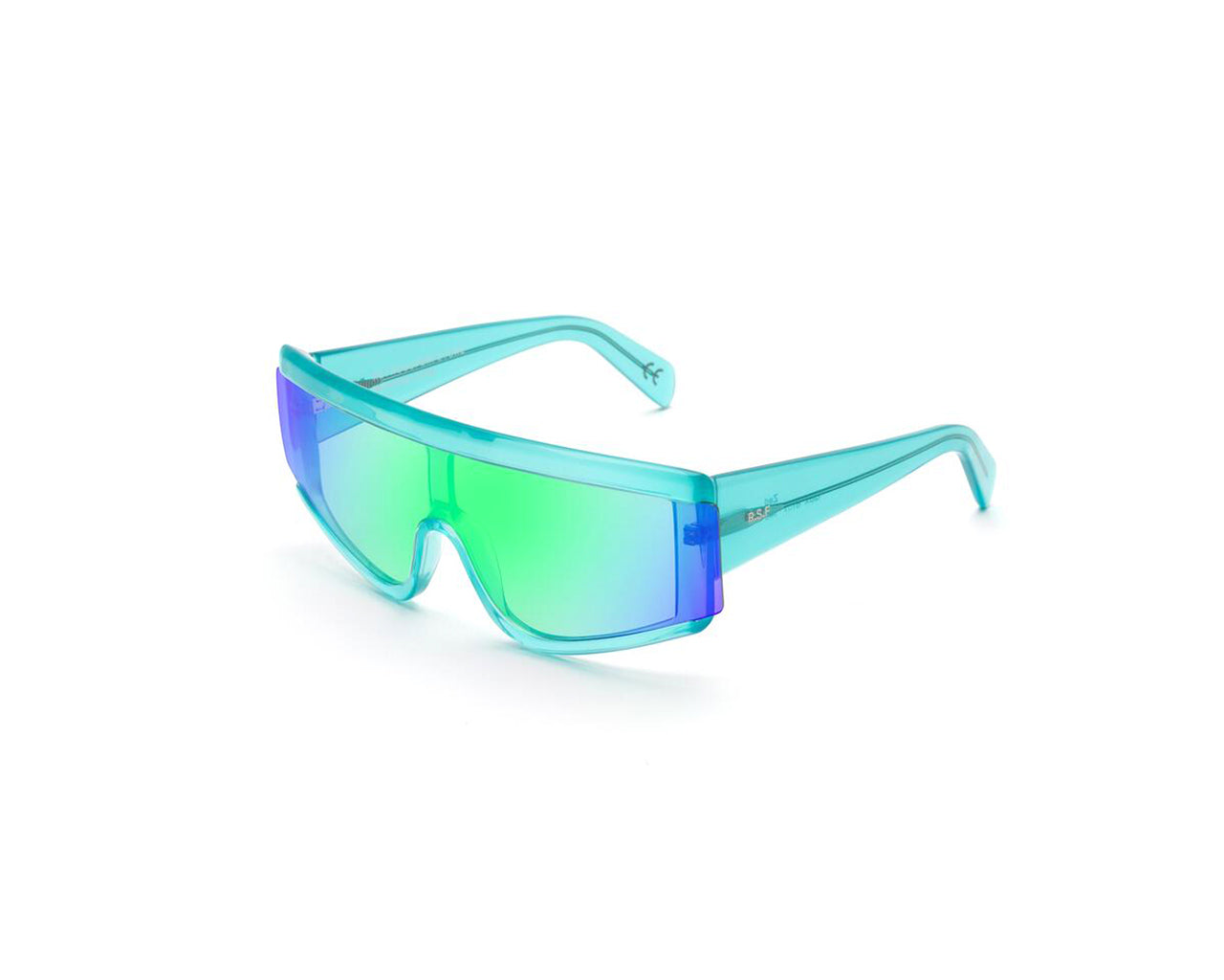 QBX Zed Bang Occhiali da sole Retrosuperfuture 1