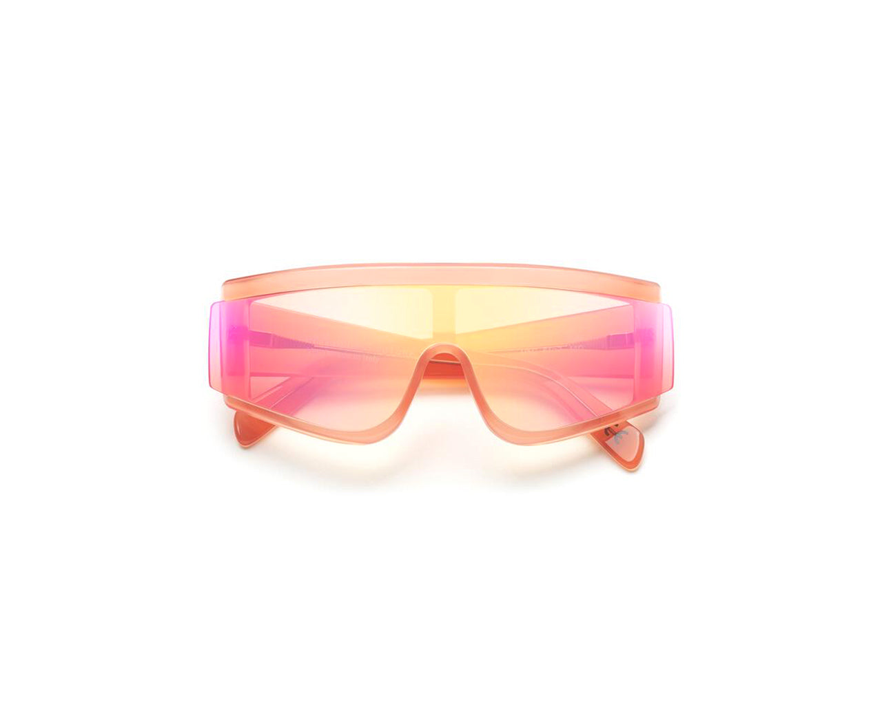 U5C Zed Burst Occhiali da sole Retrosuperfuture 2