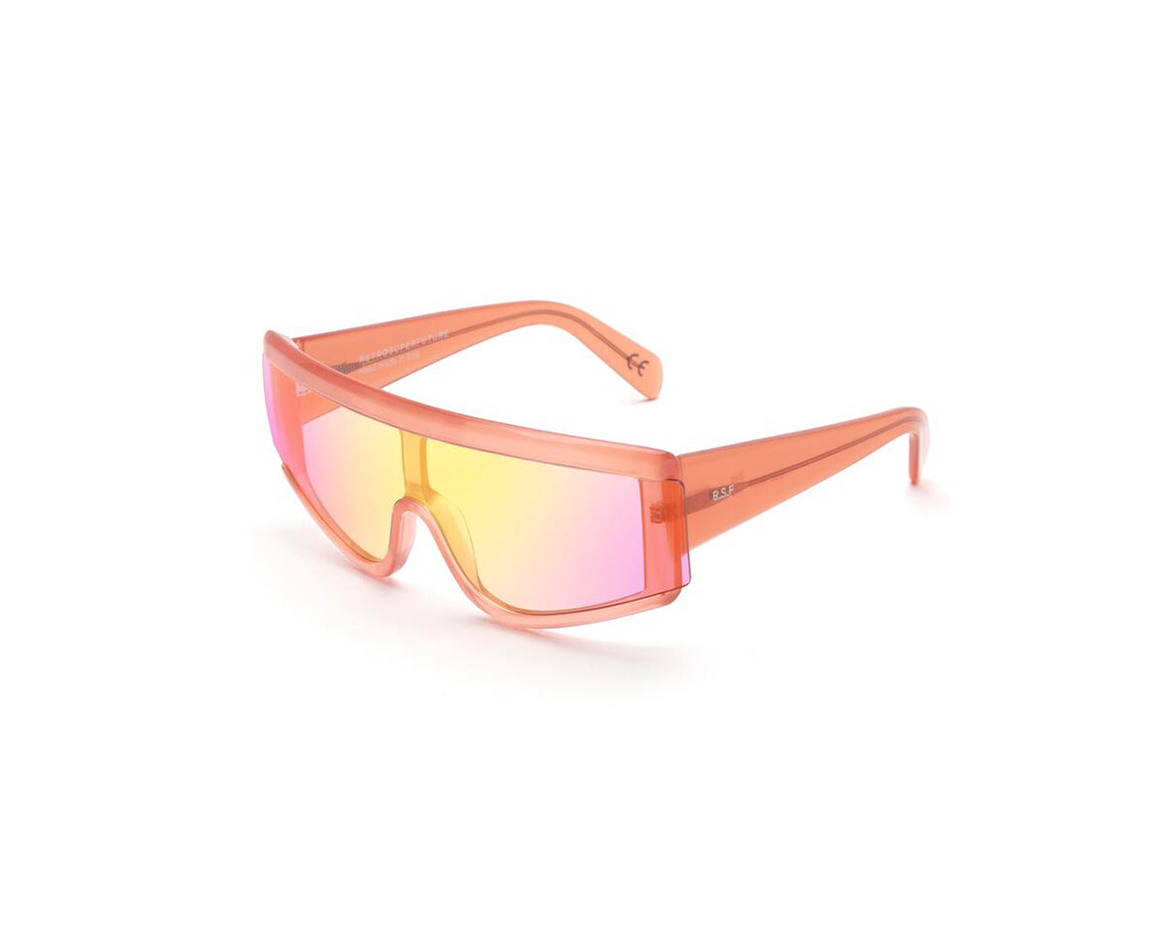 U5C Zed Burst Occhiali da sole Retrosuperfuture 1