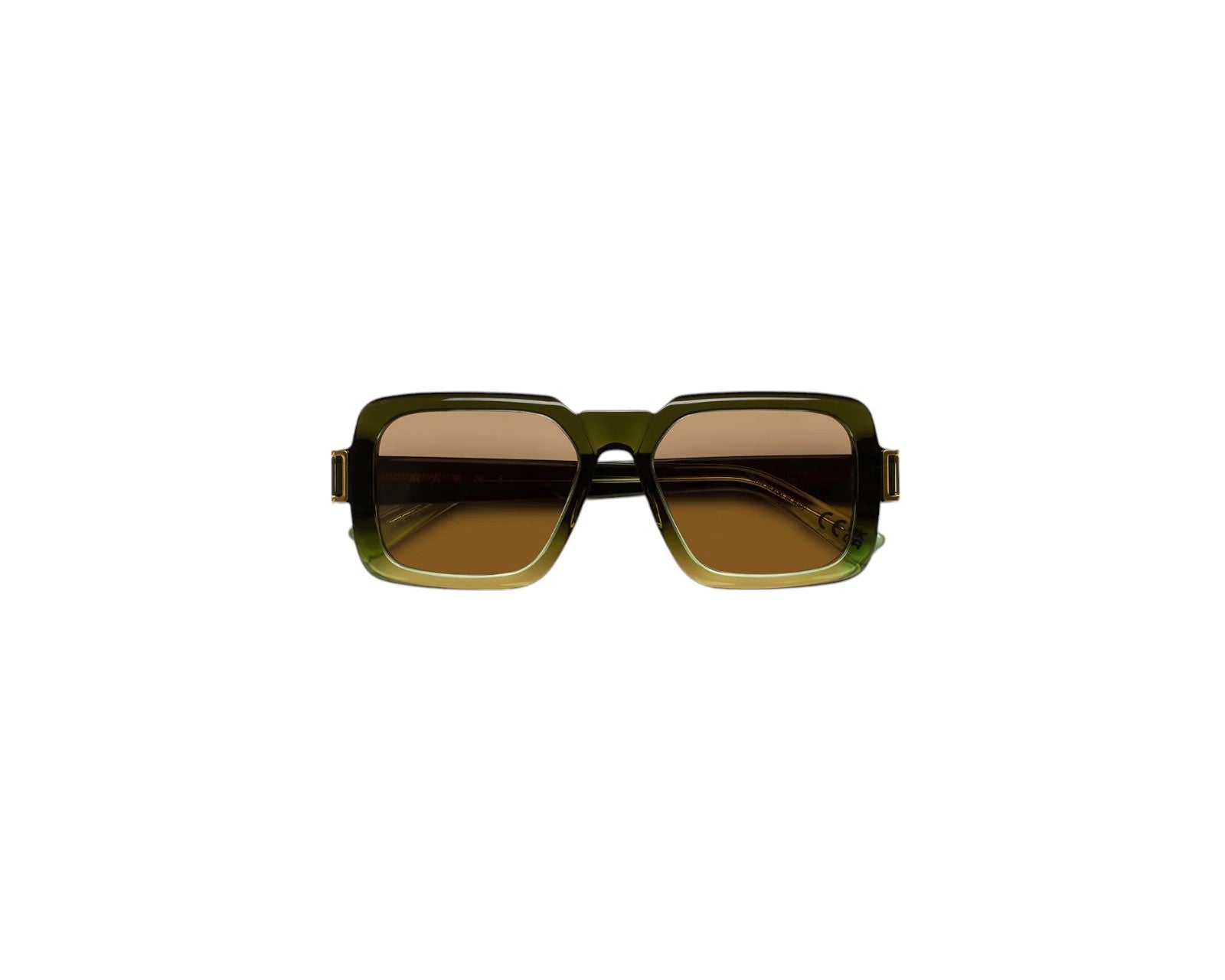 Zamalek Faded Green 1W8 Occhiali da sole Marni 2