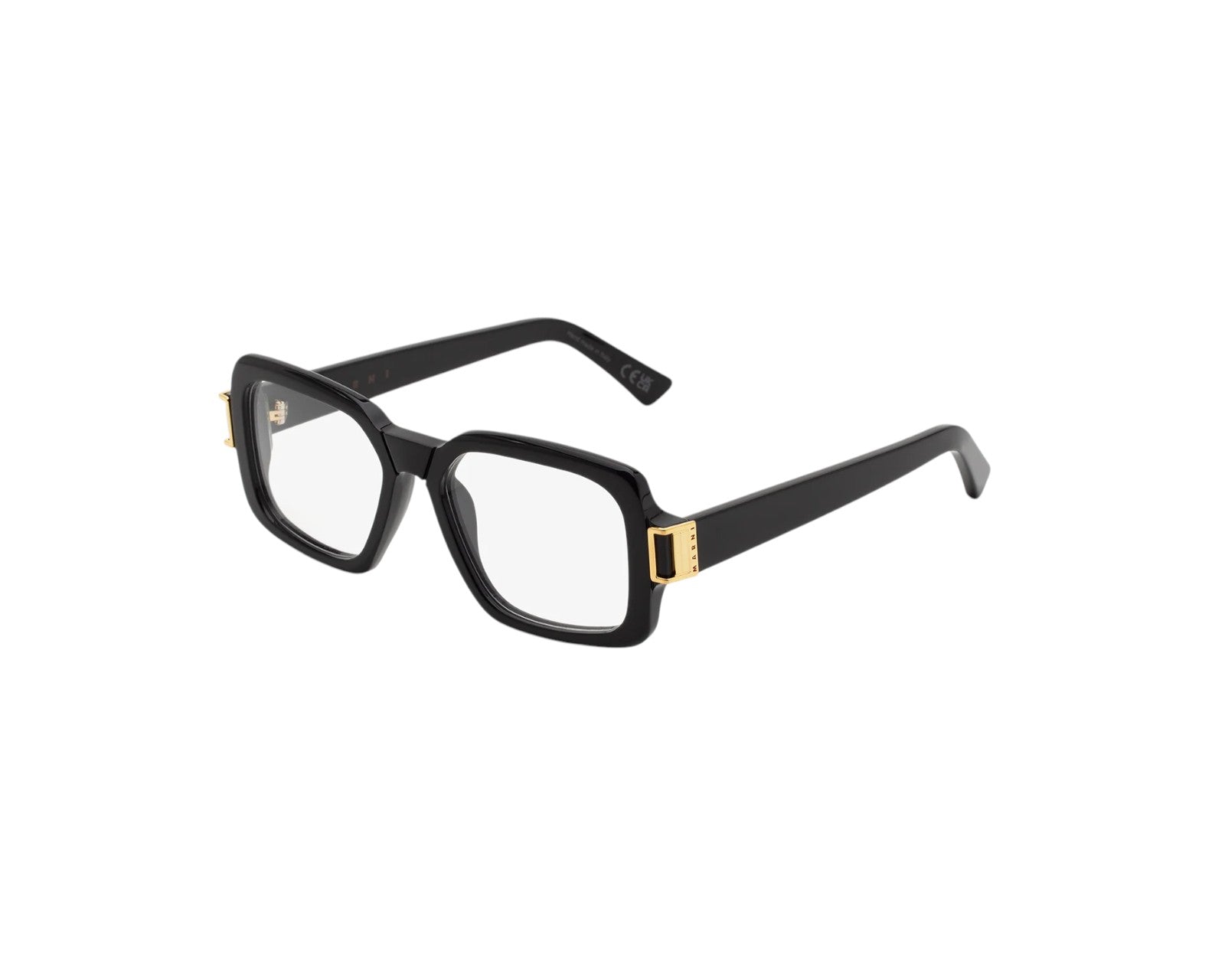 Marni C7W Zamalek Optical Black