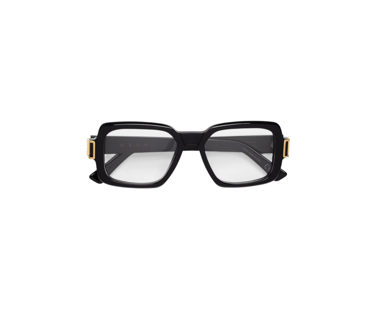 Marni C7W Zamalek Optical Black