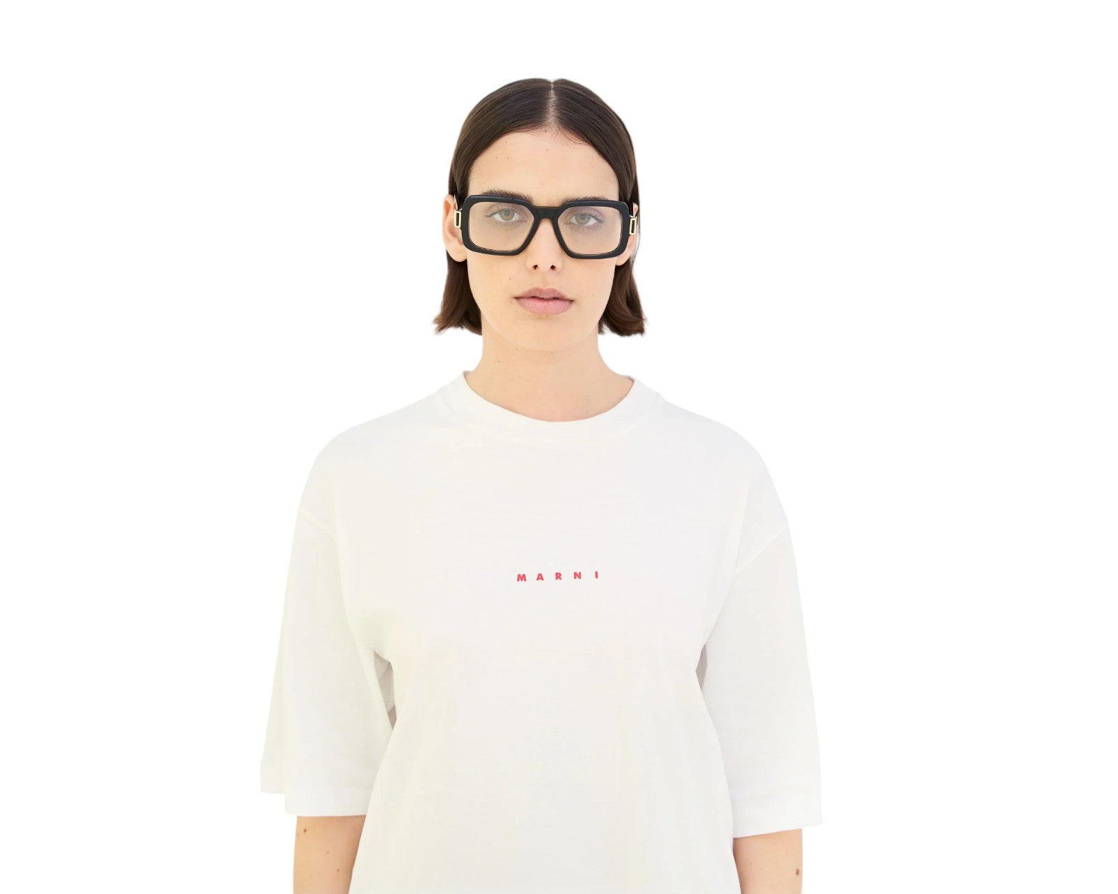 Marni C7W Zamalek Optical Black