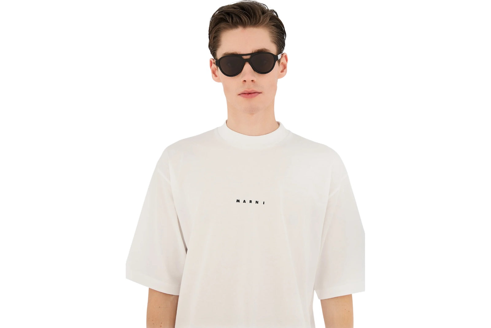 Marni 03H Zeanou Black