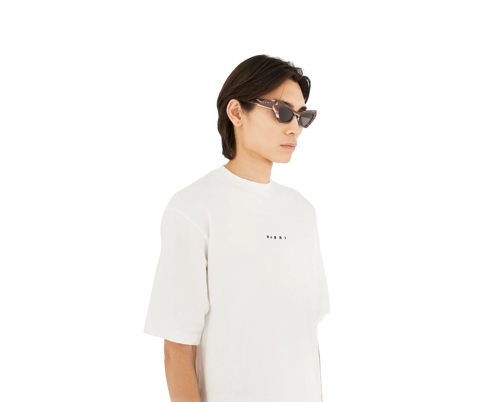 Marni TG2 Zelaryth Chocolate Horn