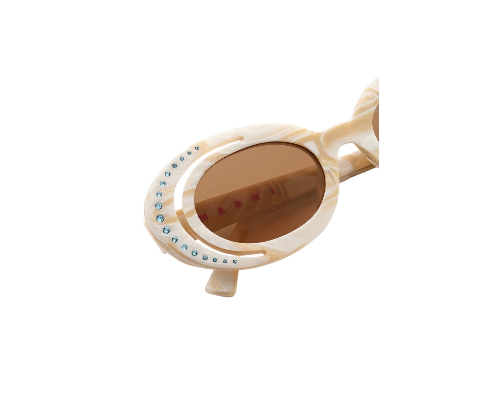 Zion Canyon Cream H2G Occhiali da sole Marni 3