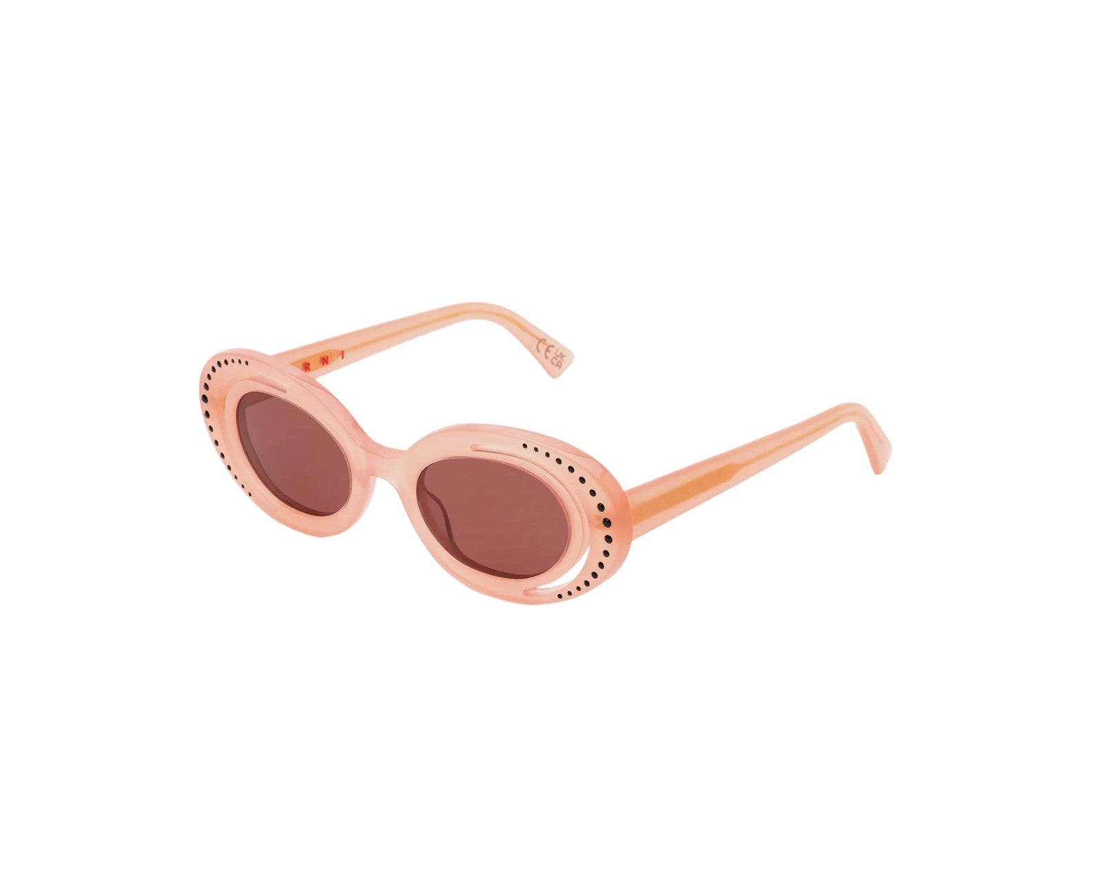 Zion Canyon Mellow VDH Occhiali da sole Marni 1
