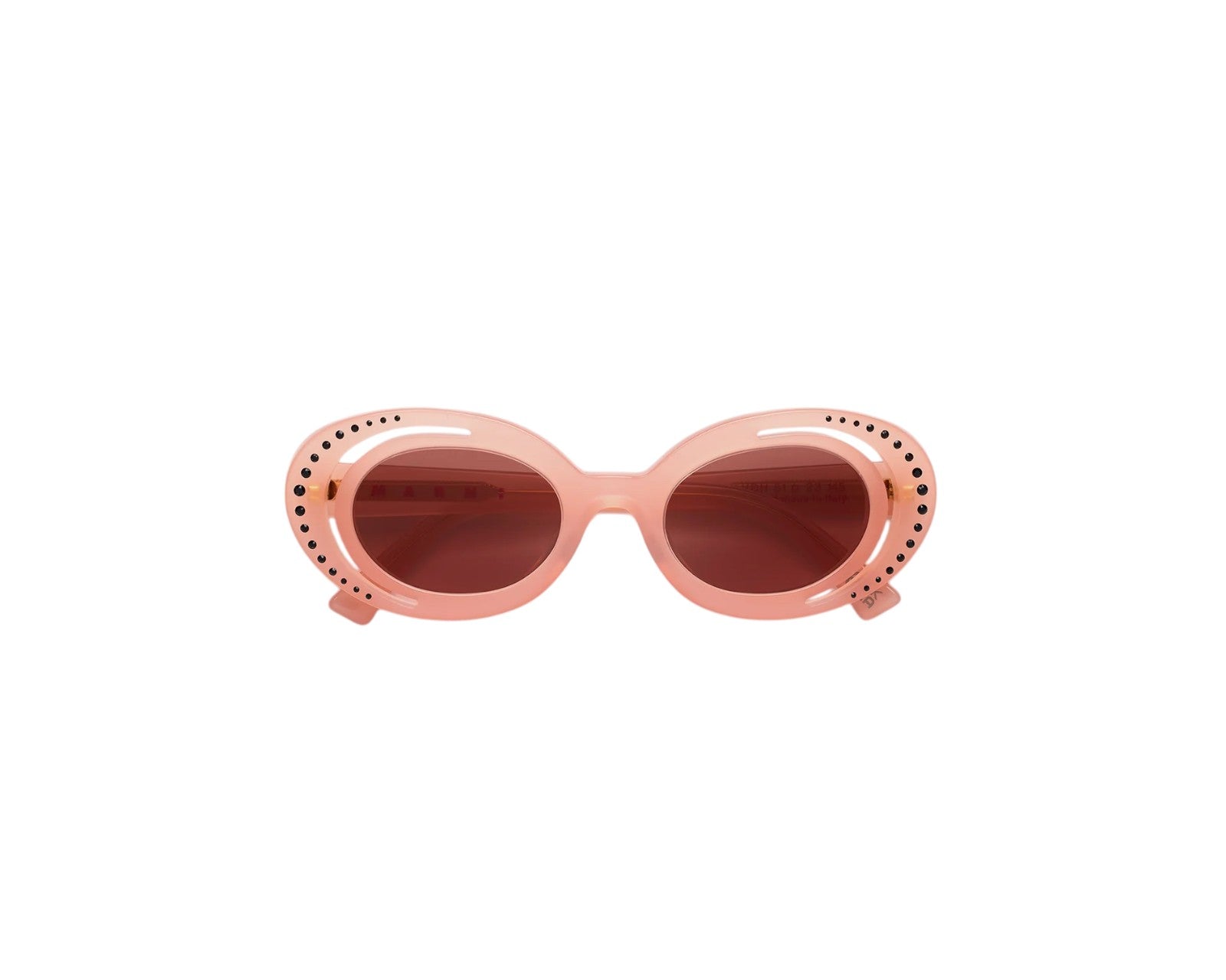 Zion Canyon Mellow VDH Occhiali da sole Marni 2