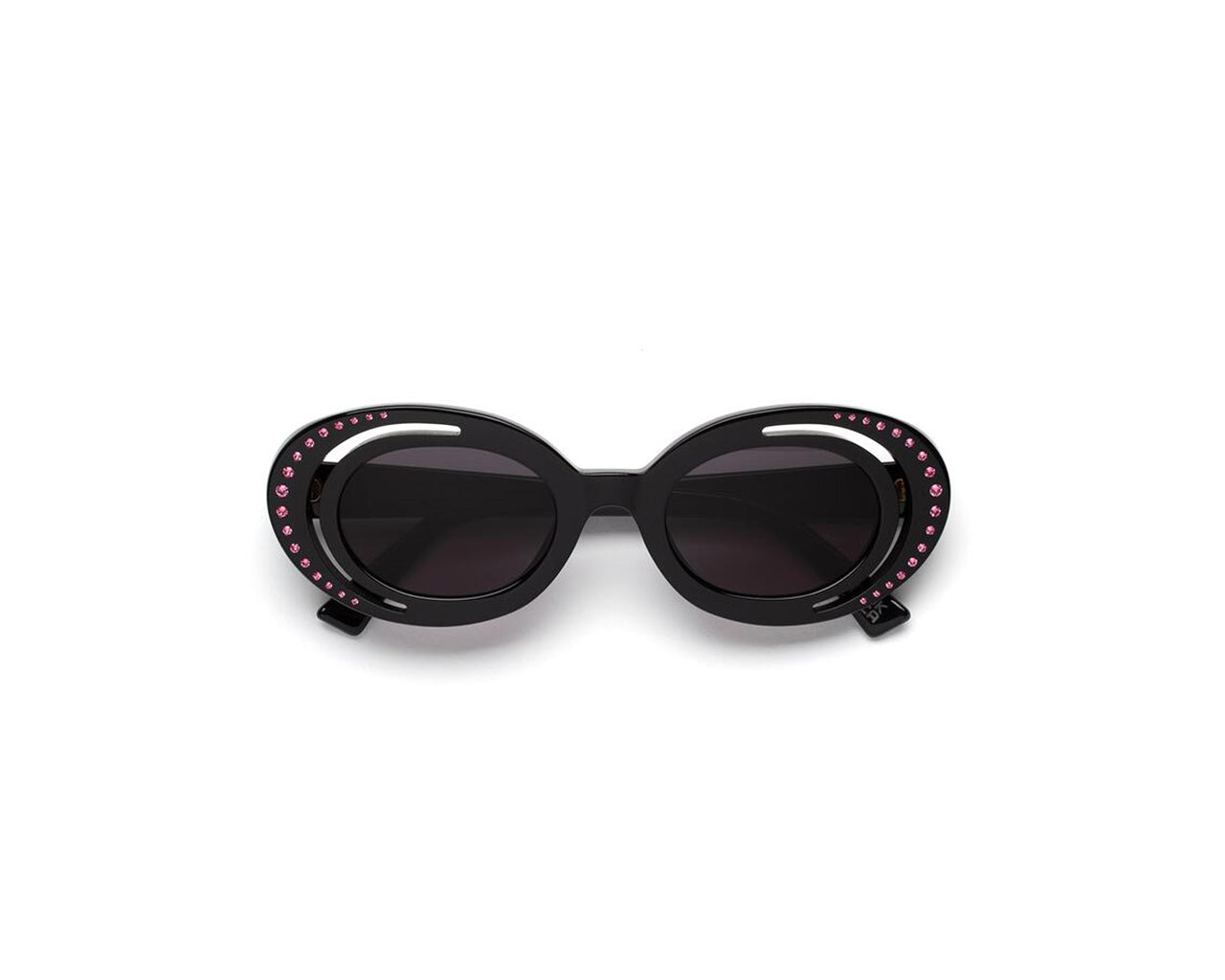 Zion Canyon Black D5M Occhiali da sole Marni 2