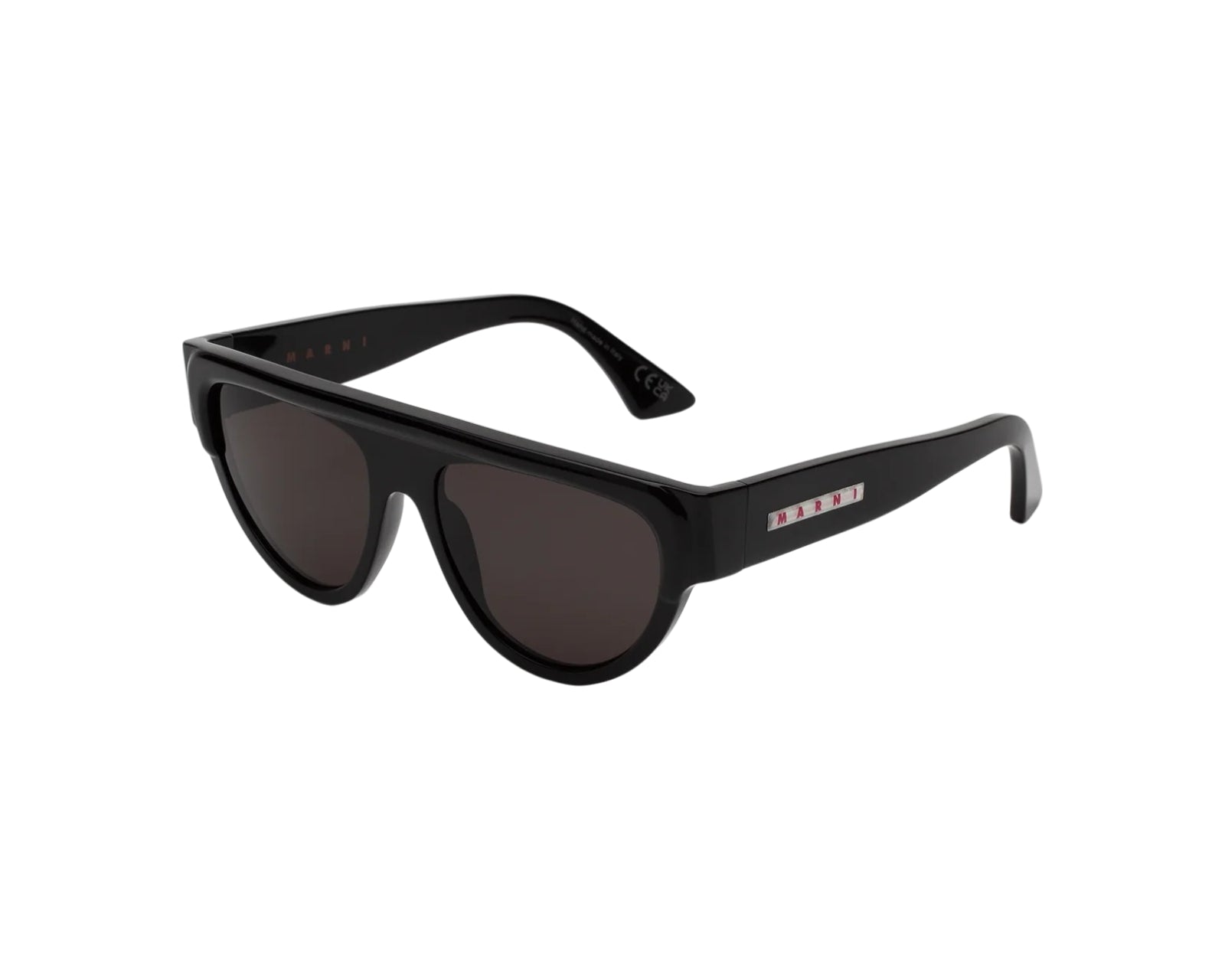 Marni 90K Ziruna Black
