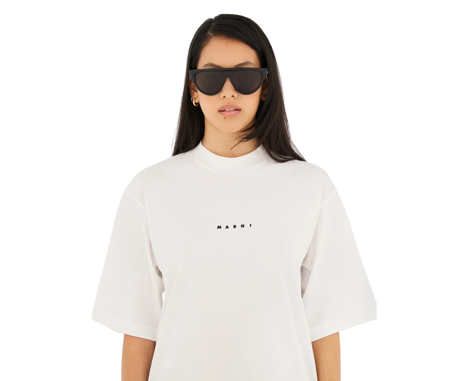 Marni 90K Ziruna Svart