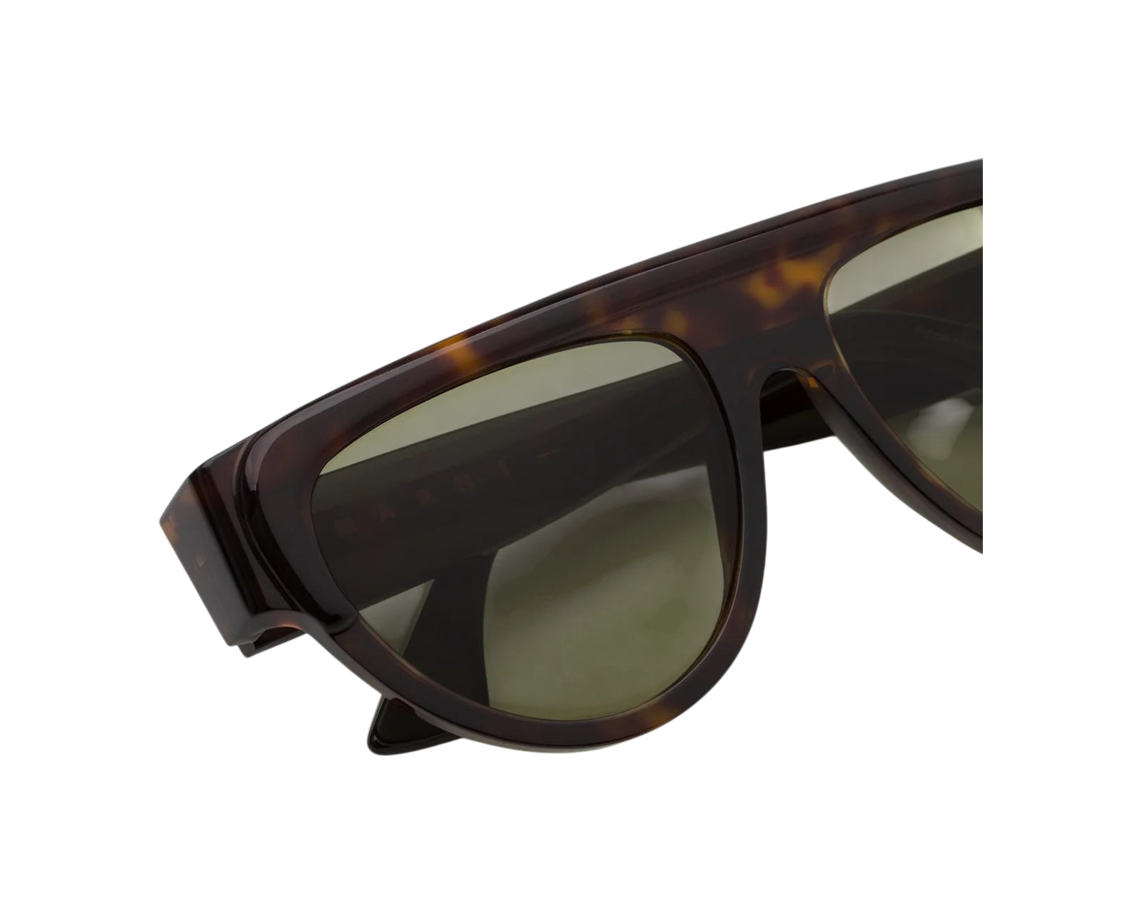 Marni EML Ziruna Dark Havana
