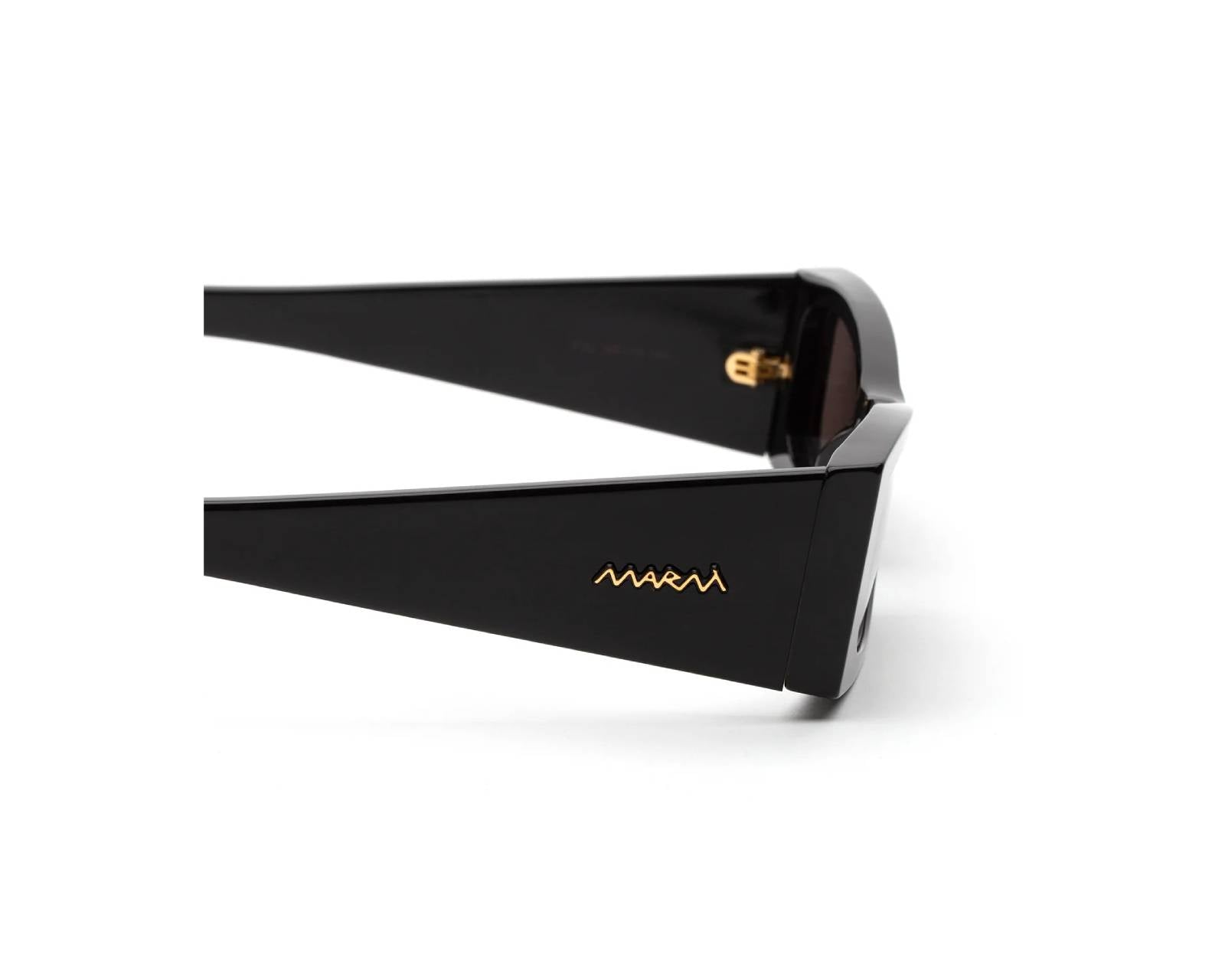 Marni F3J Zokoa Black