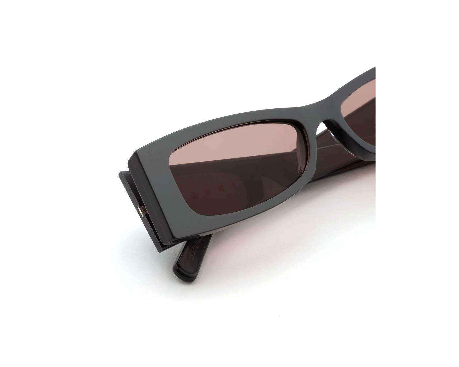 Marni SEI Zokoa Solid Grey