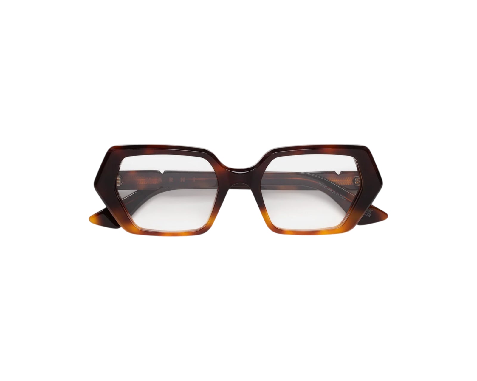 Marni ZD5 Zunari Faded Havana