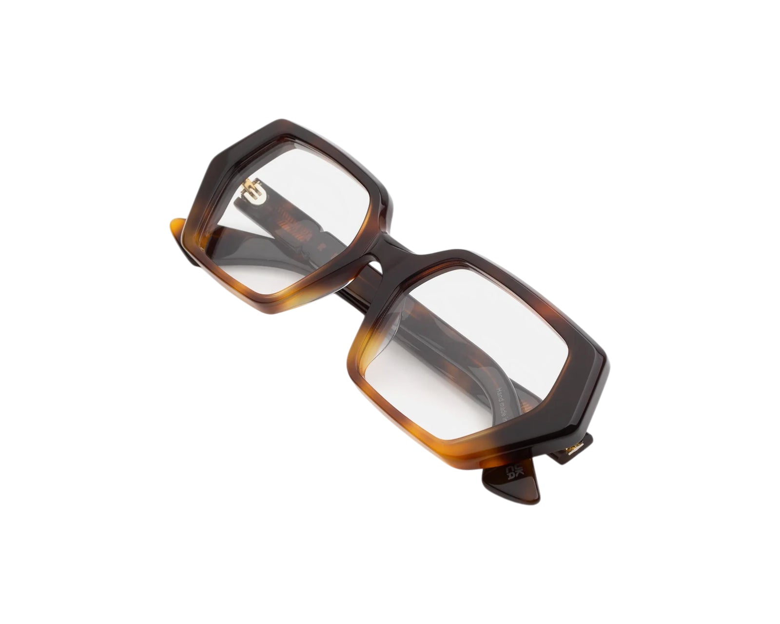 Marni ZD5 Zunari Faded Havana