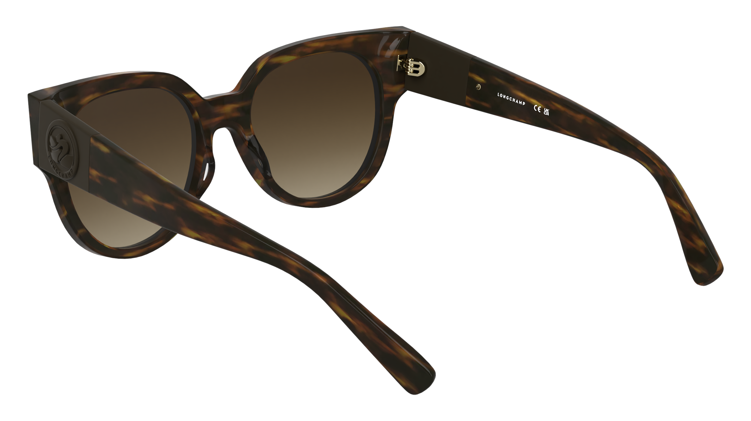 LO779S 211 Occhiali da sole LONGCHAMP 4