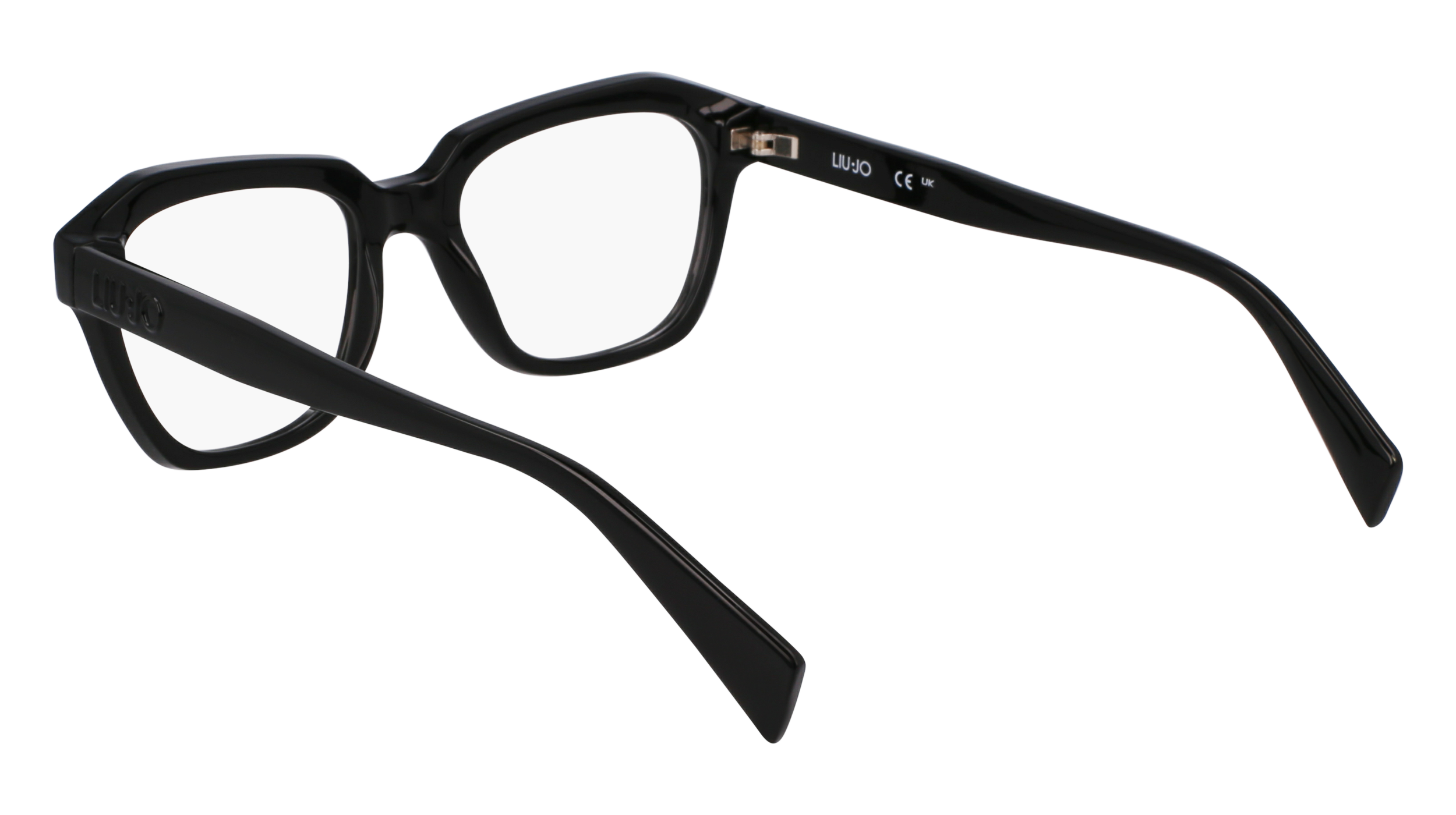 LJ2809 001 Montature da vista Liu Jo 4