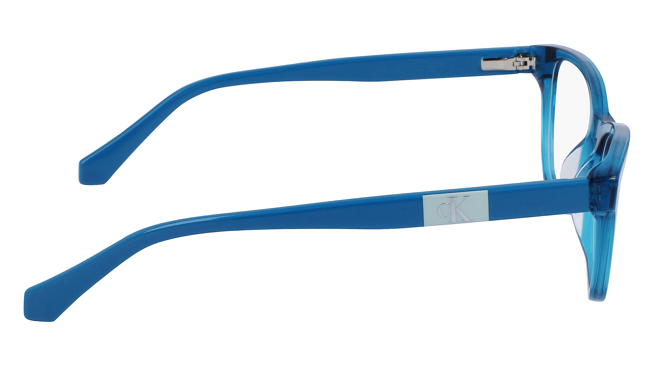 CKJ22645 432 Montature da vista Calvin Klein 9