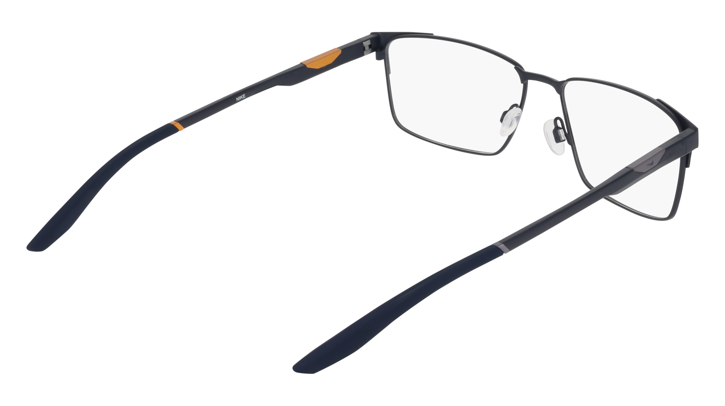 NIKE 8143 411 Montature da vista Nike 6
