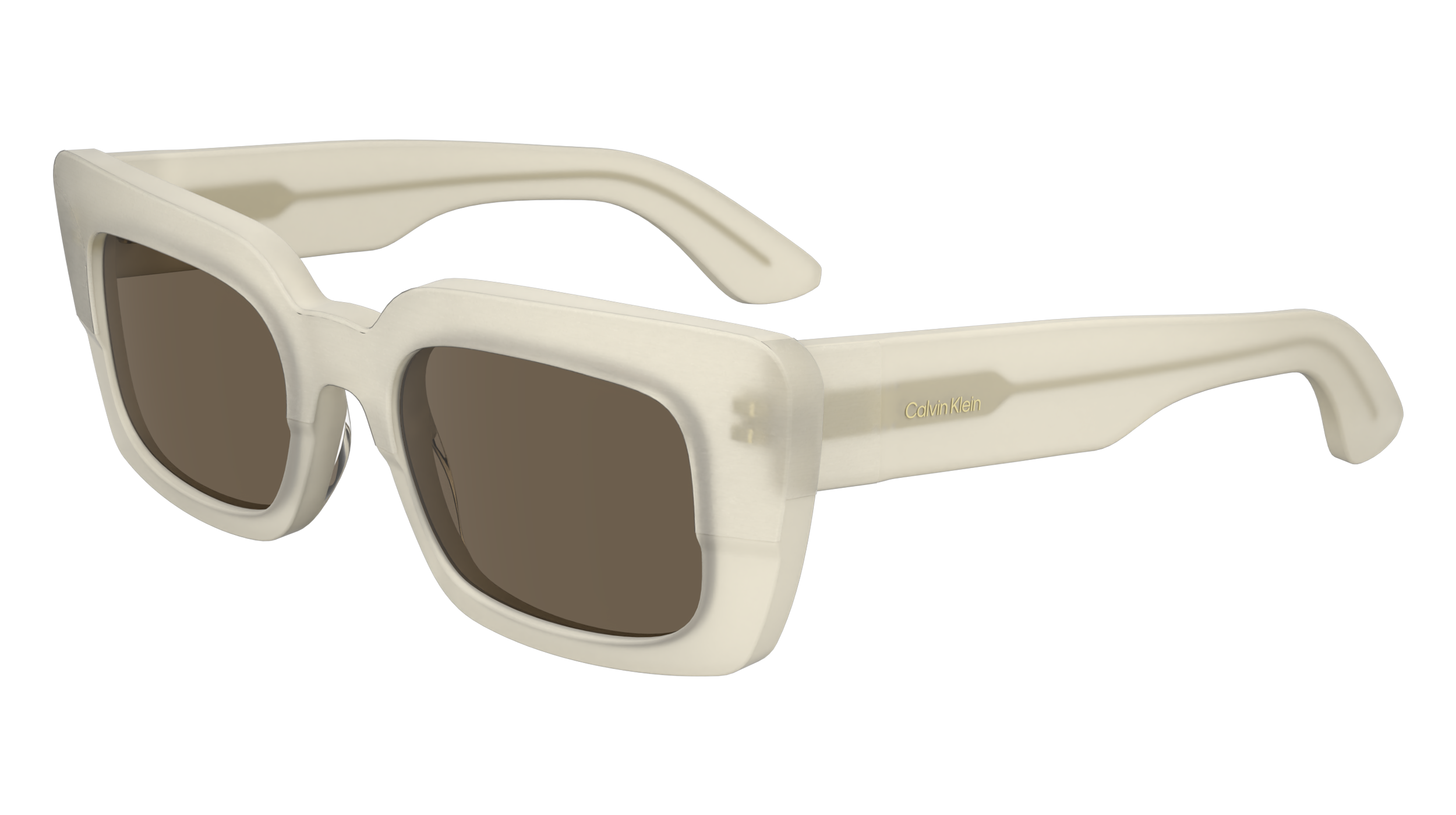 CK24512S 109 Occhiali da sole Calvin Klein 1