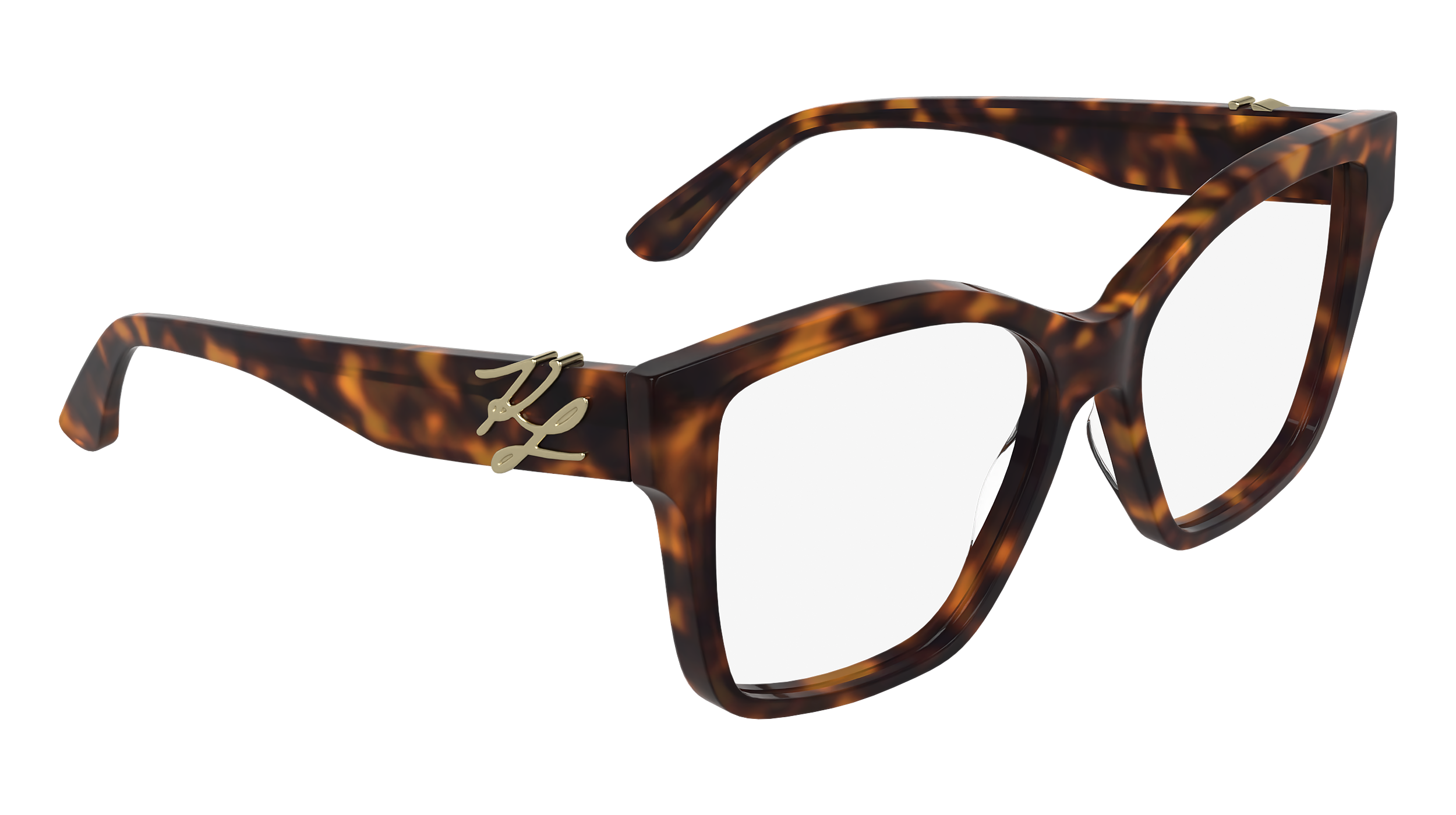 KL6215 240 Montature da vista Karl Lagerfeld 8