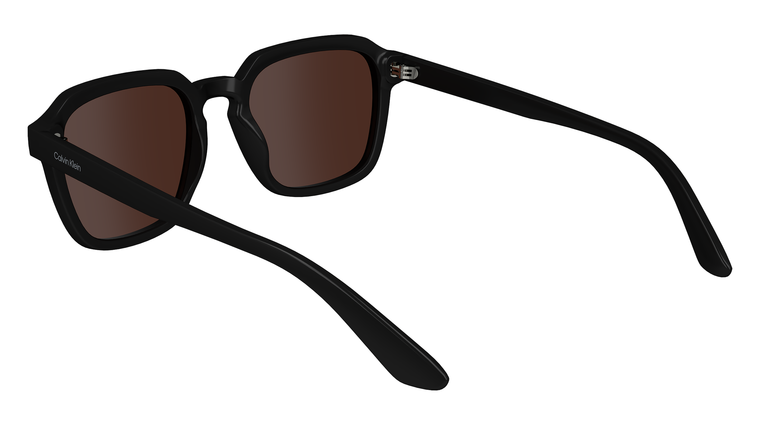 CK23533S 001 Occhiali da sole Calvin Klein 4