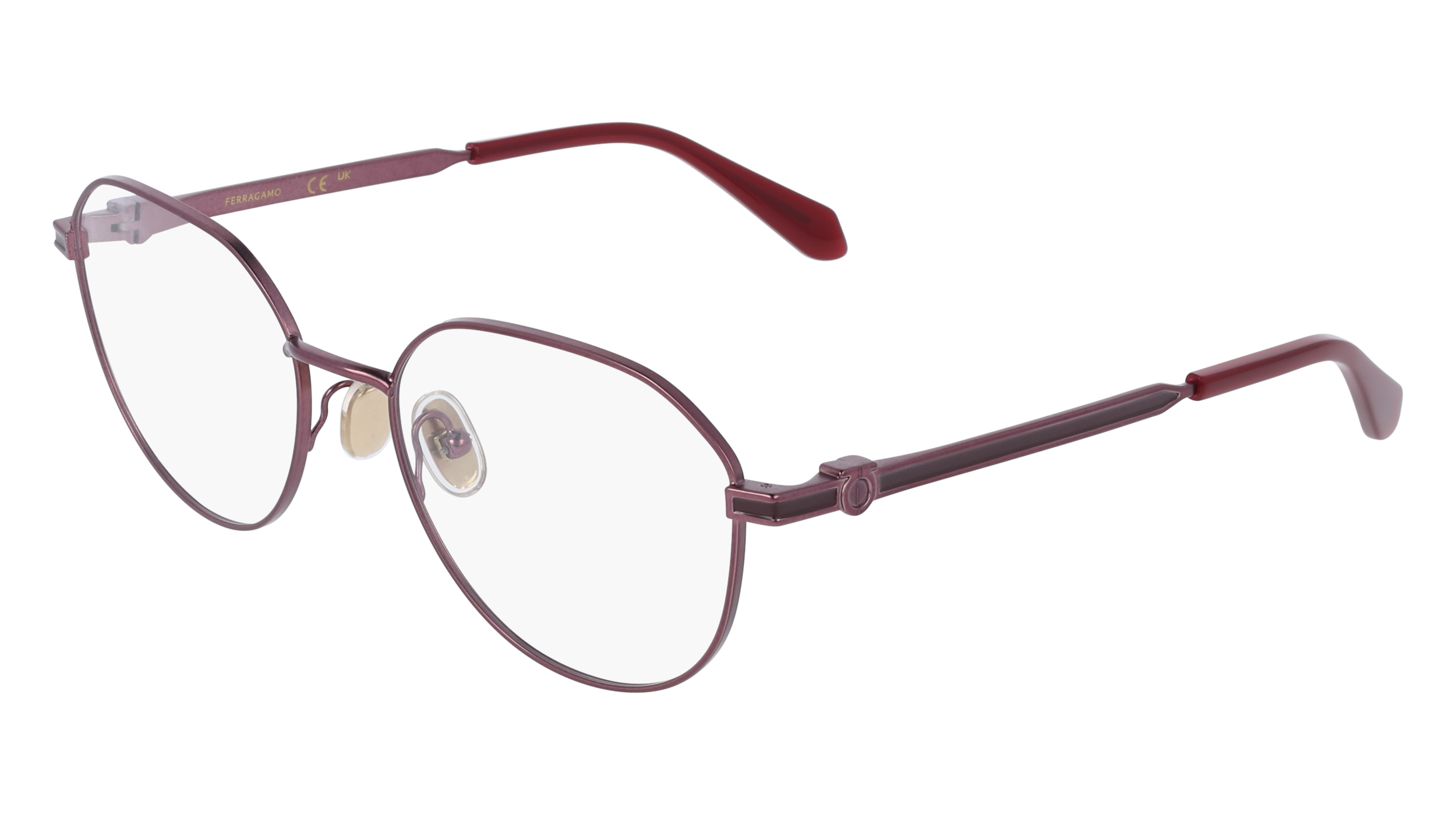SF2236 602 Montature da vista Ferragamo 1