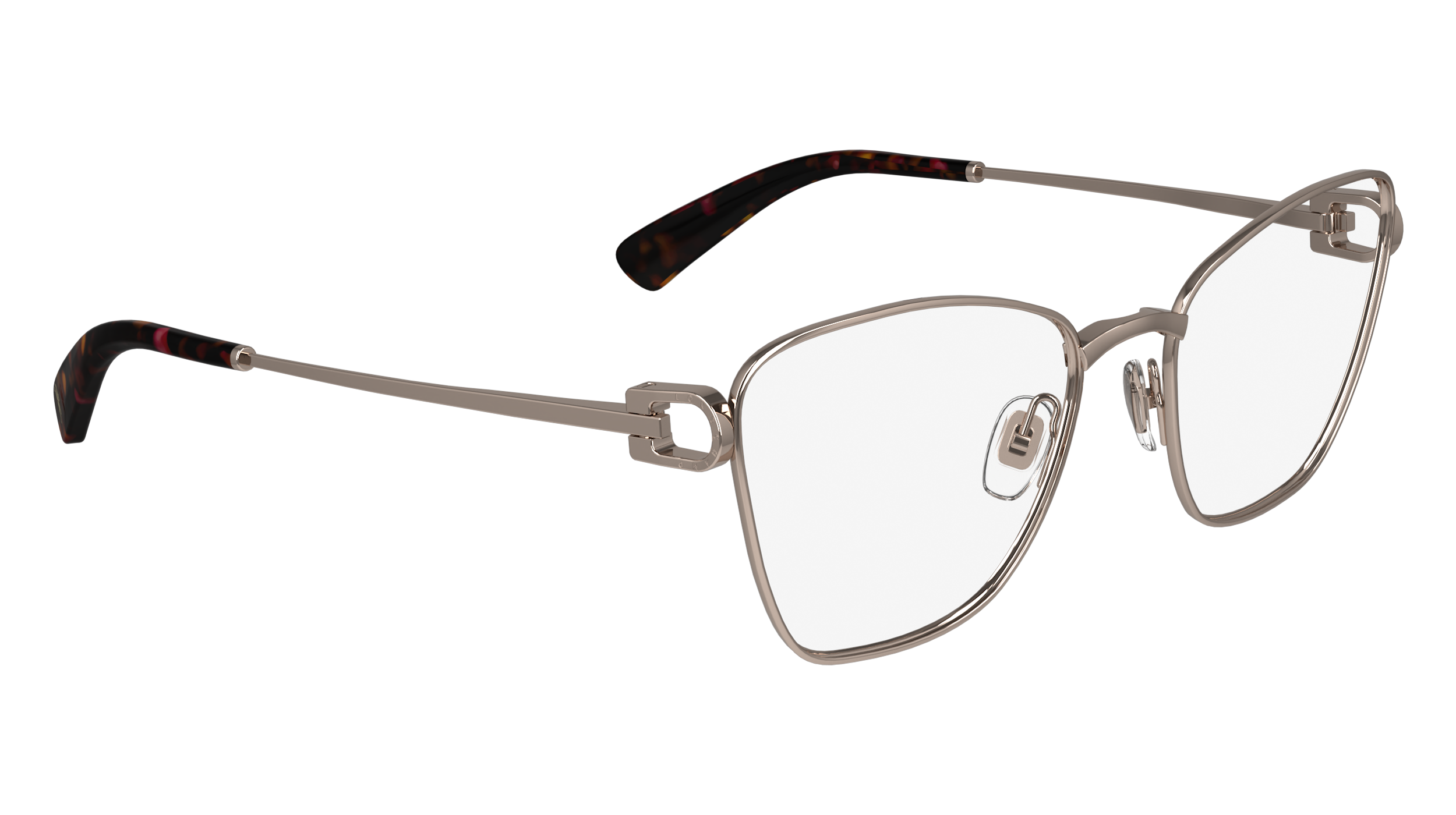 LO2162 770 Montature da vista LONGCHAMP 8