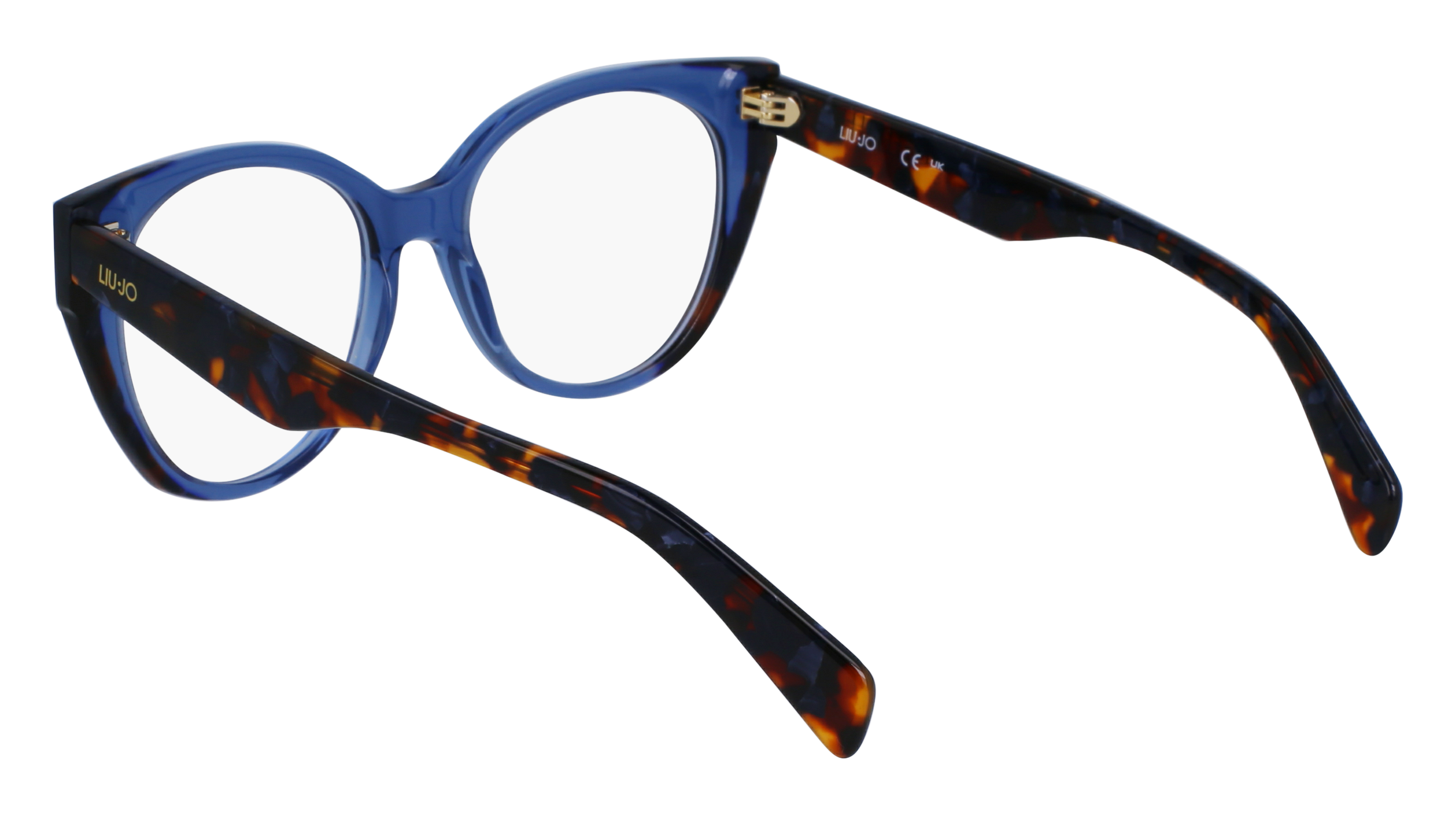 LJ2790 444 Montature da vista Liu Jo 4