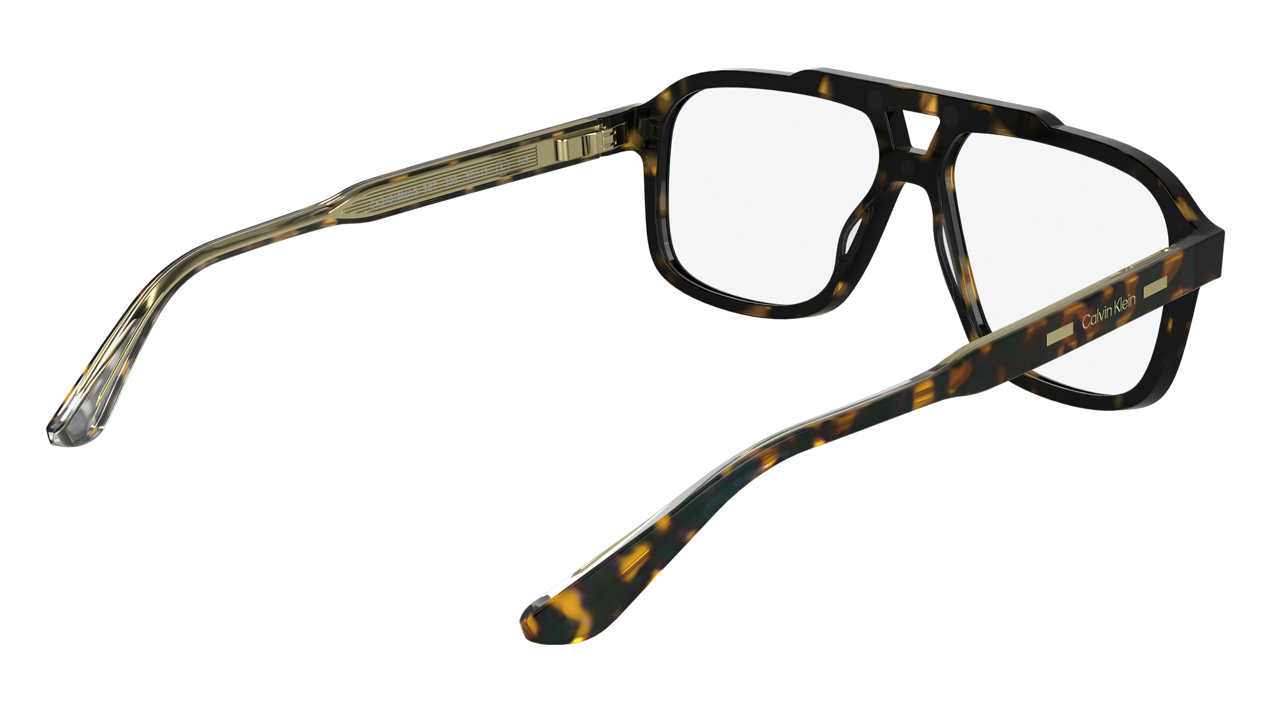 CK24549MAG-SET 206 Montature da vista Calvin Klein 5
