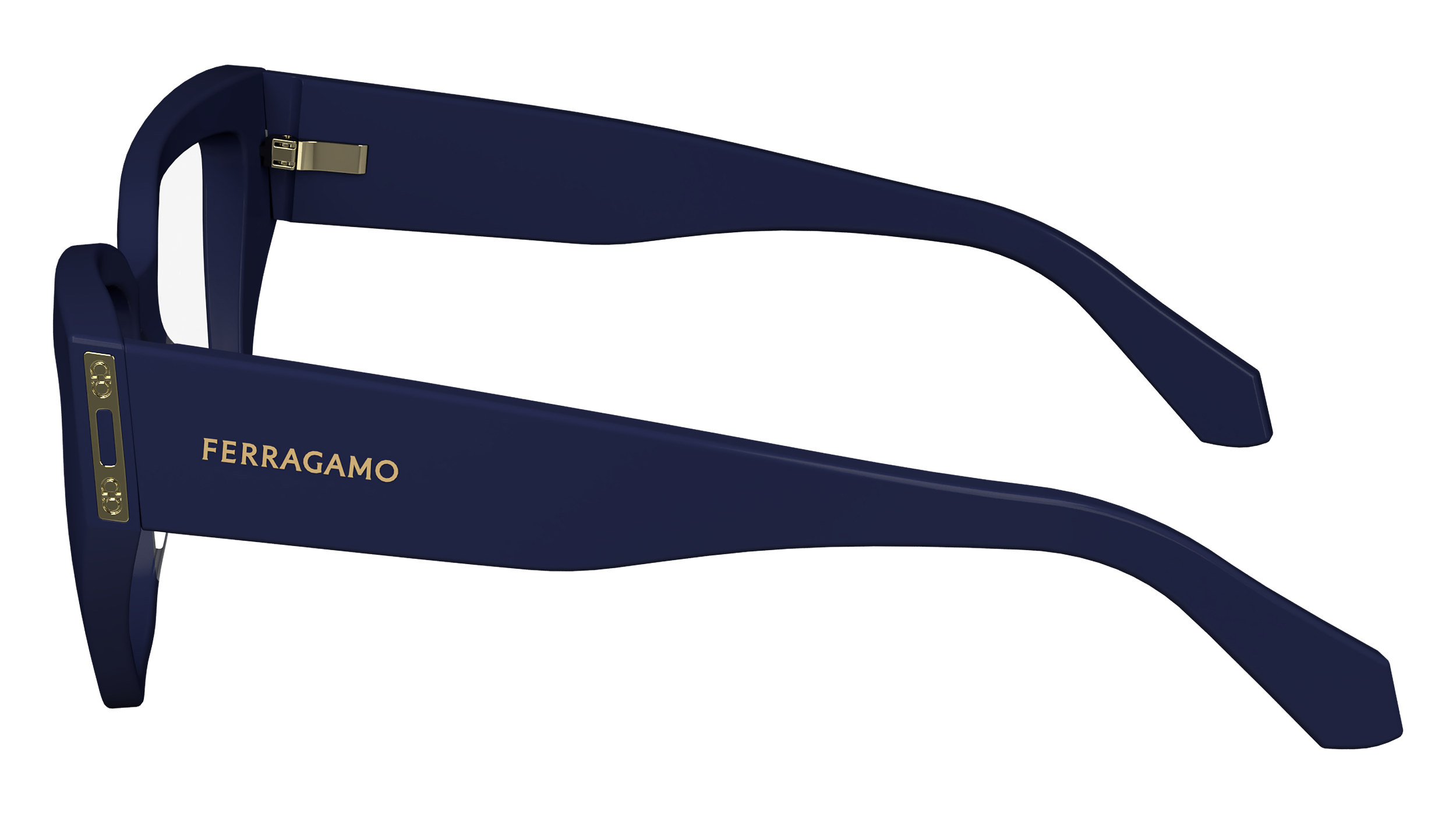 SF2972 414 Montature da vista Ferragamo 3
