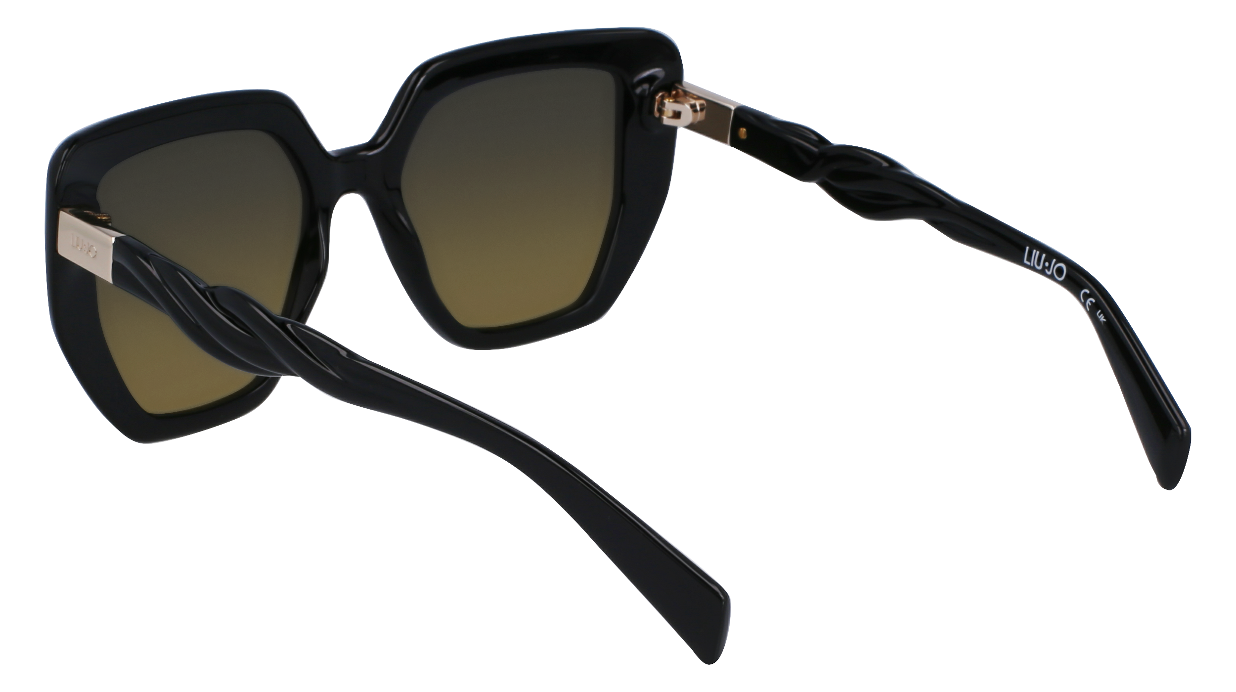 LJ788S 001 Occhiali da sole Liu Jo 3