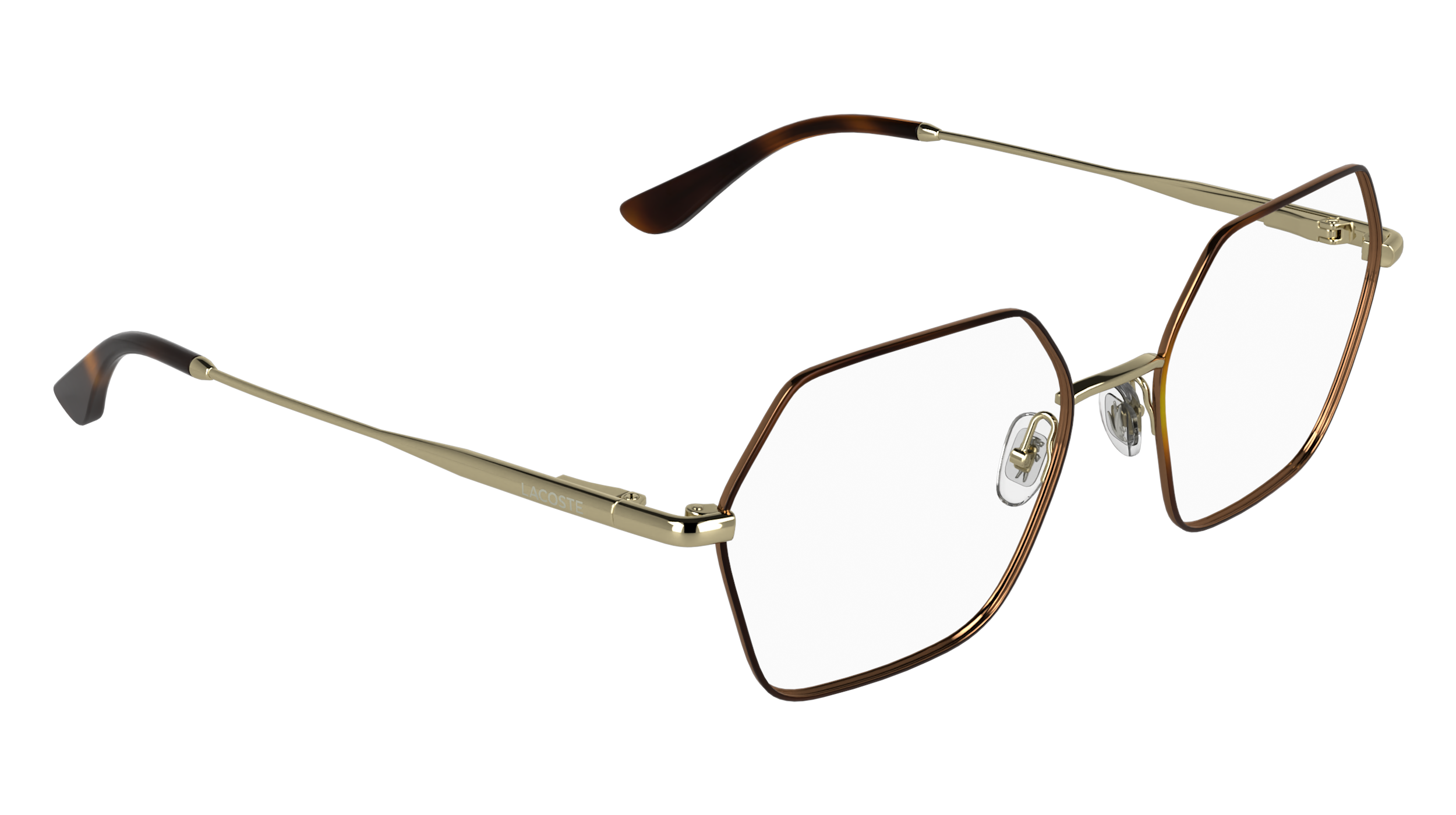Lacoste L2322 756 Montature da vista Lacoste 8