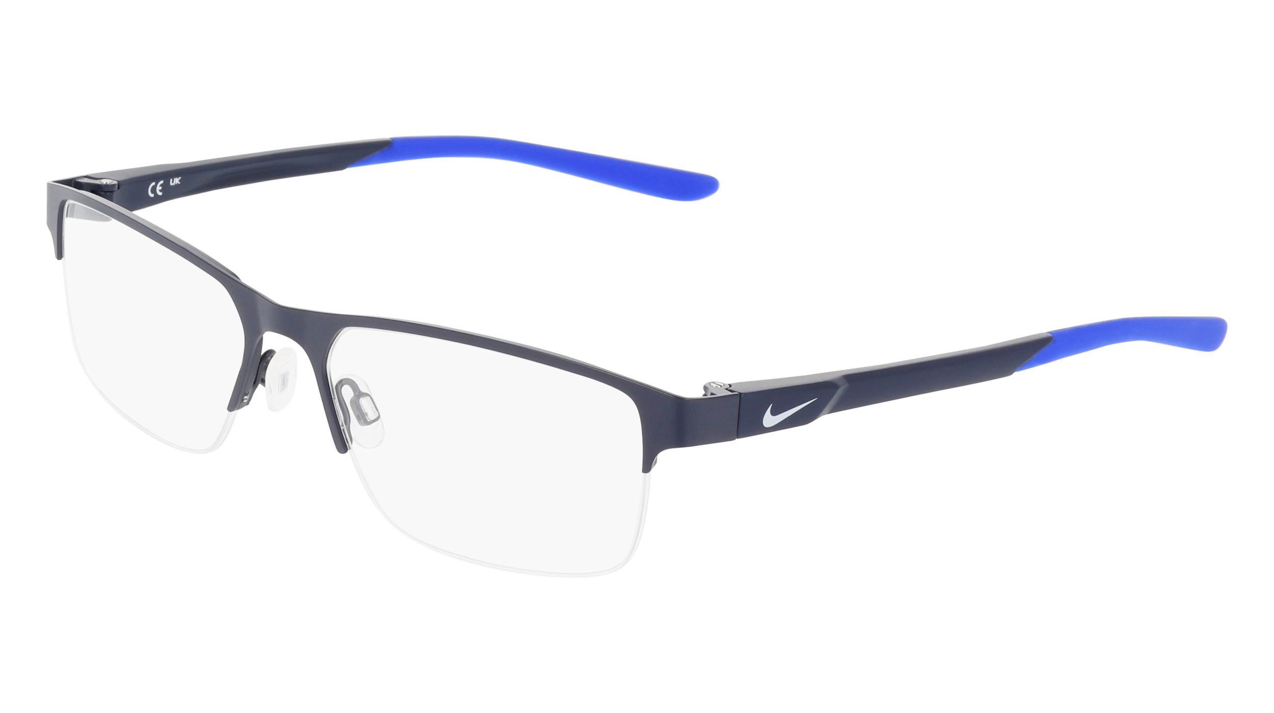 NIKE 8159 411 Montature da vista Nike 1