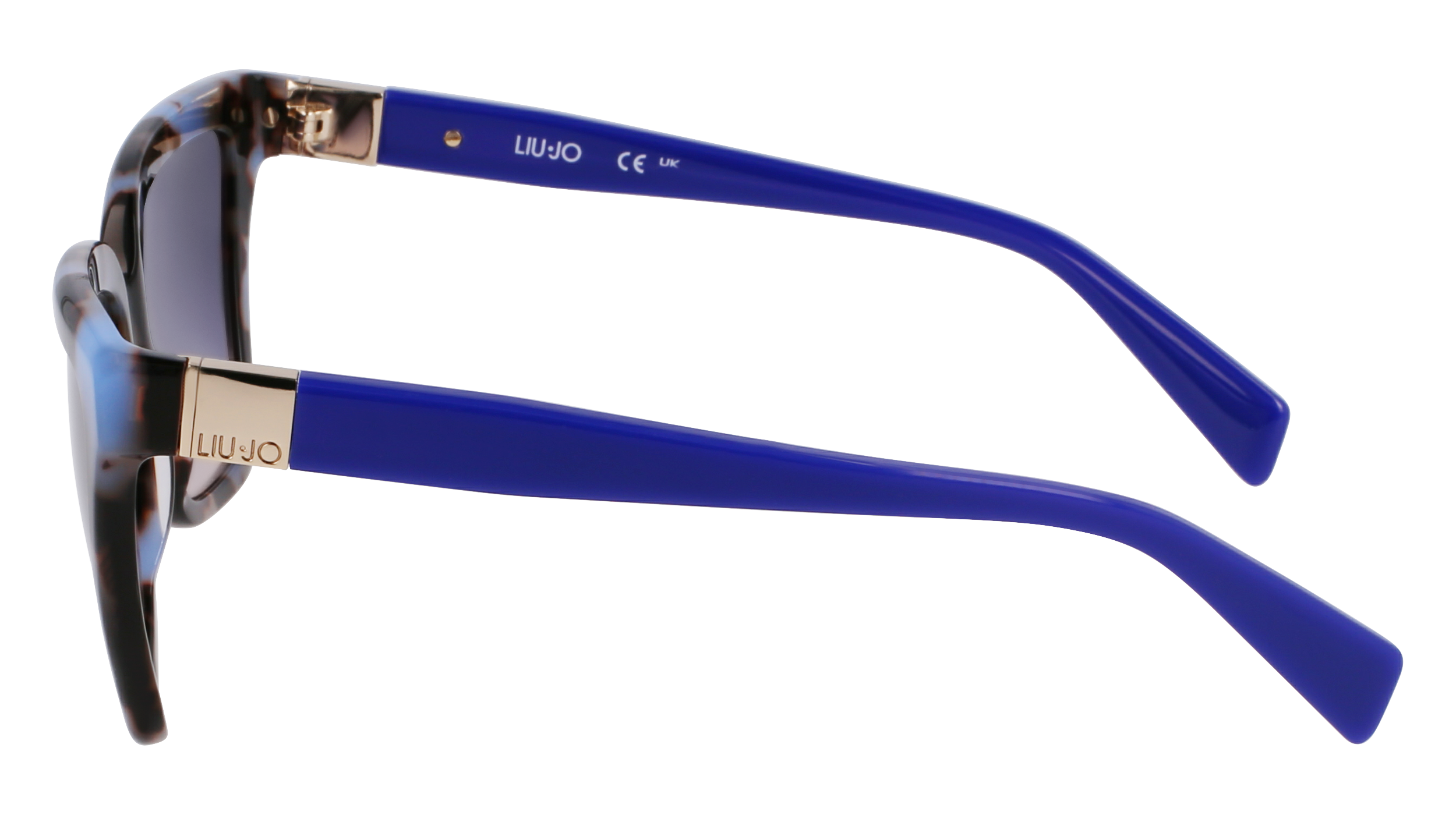 LJ803S 430 Occhiali da sole Liu Jo 3