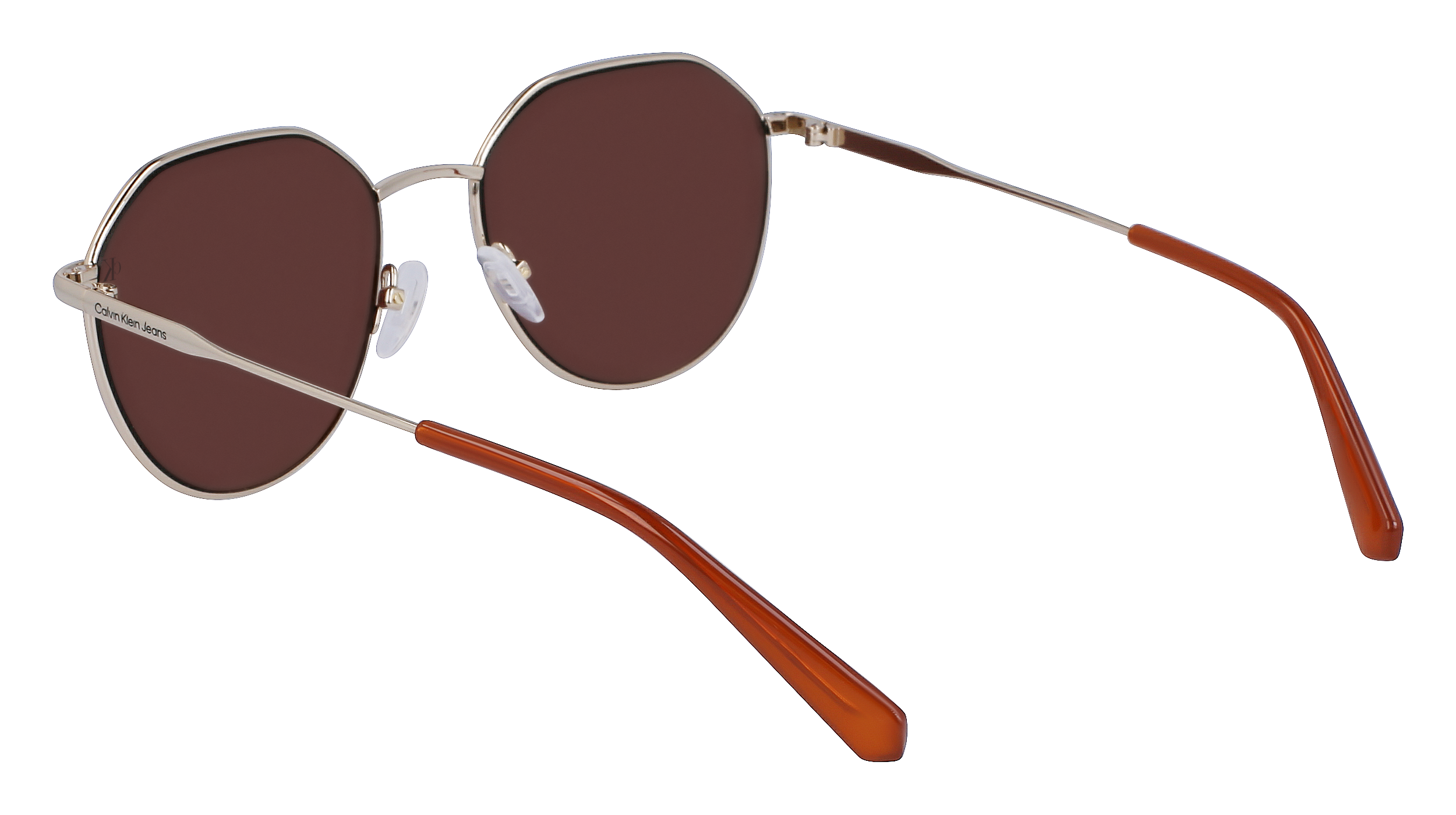CKJ23201S 717 Occhiali da sole Calvin Klein 4