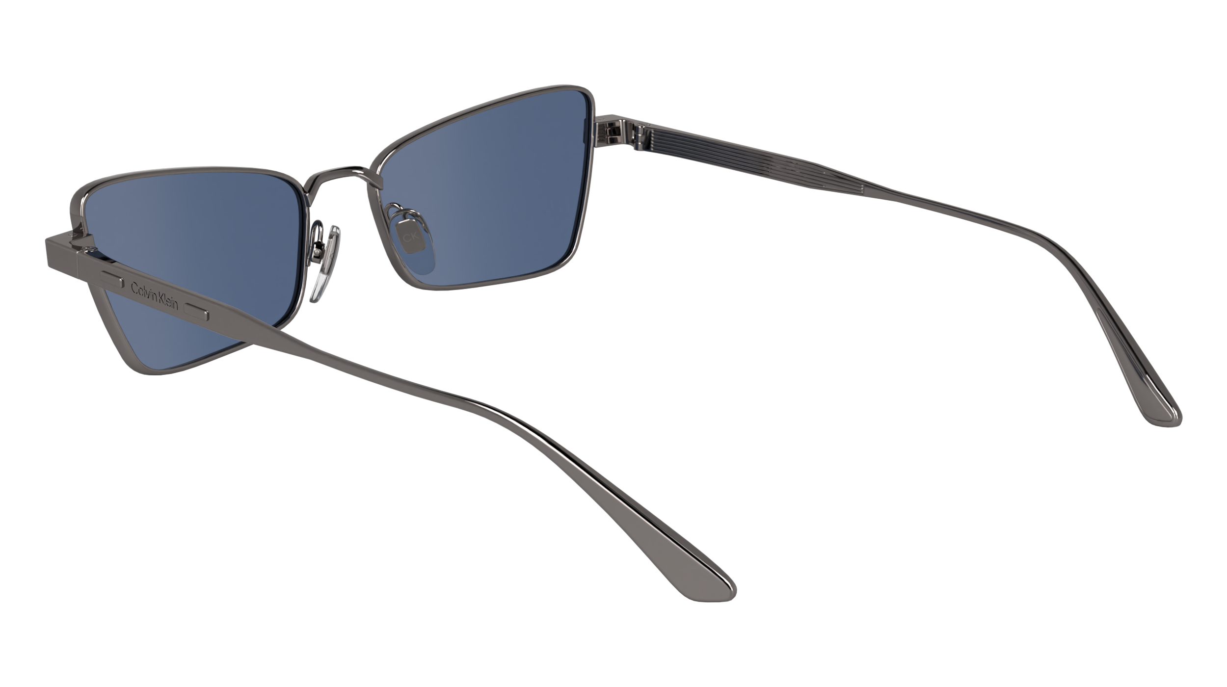 CK24110S 014 Occhiali da sole Calvin Klein 3